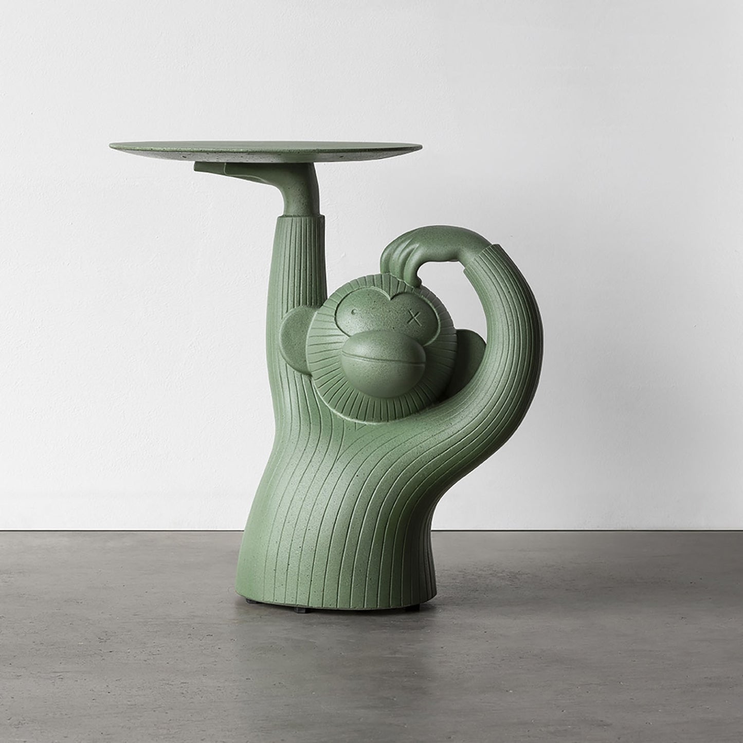 MONKEY SIDE TABLE - BD BARCELONA DESIGN