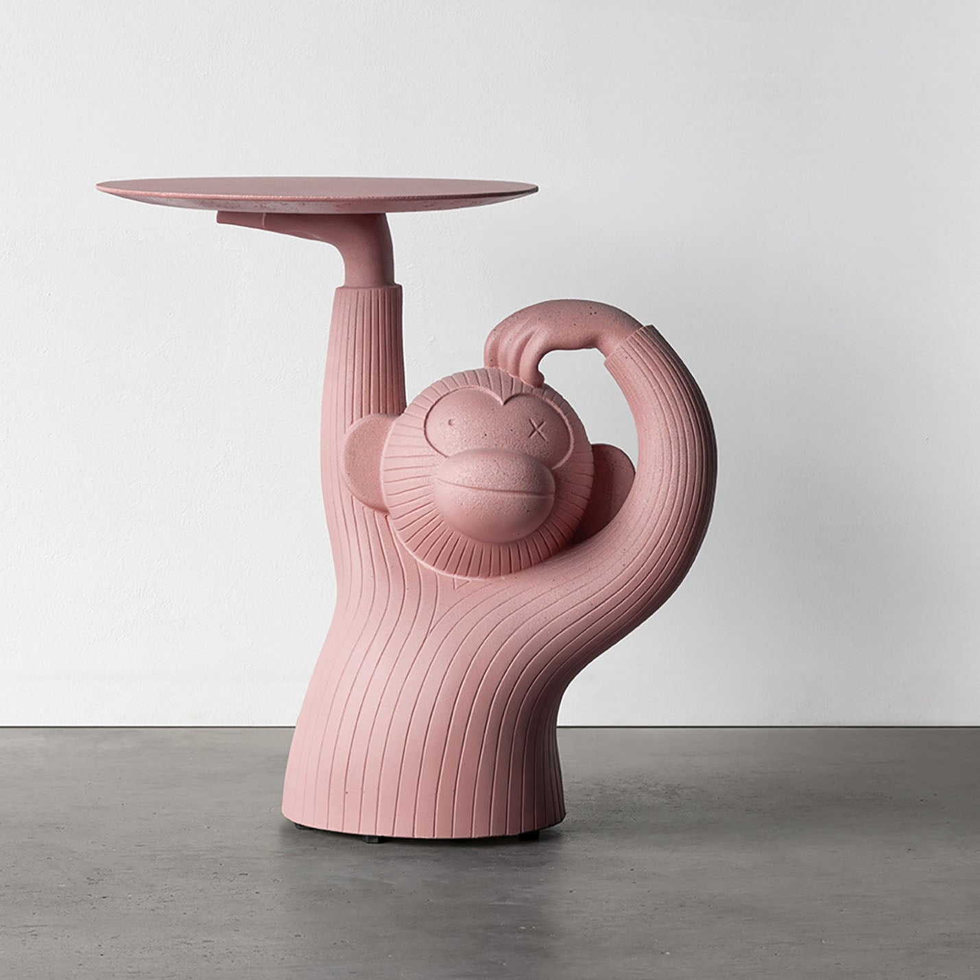 MONKEY SIDE TABLE - BD BARCELONA DESIGN