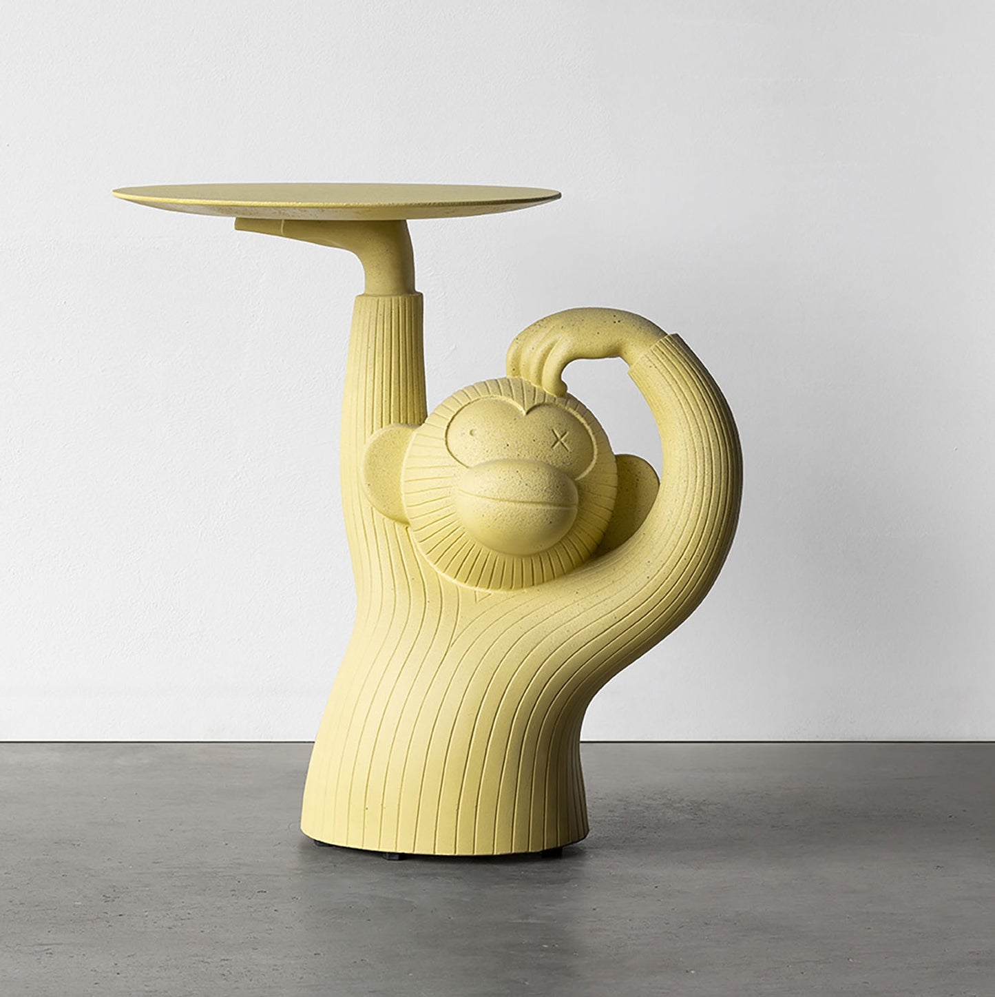 MONKEY SIDE TABLE - BD BARCELONA DESIGN
