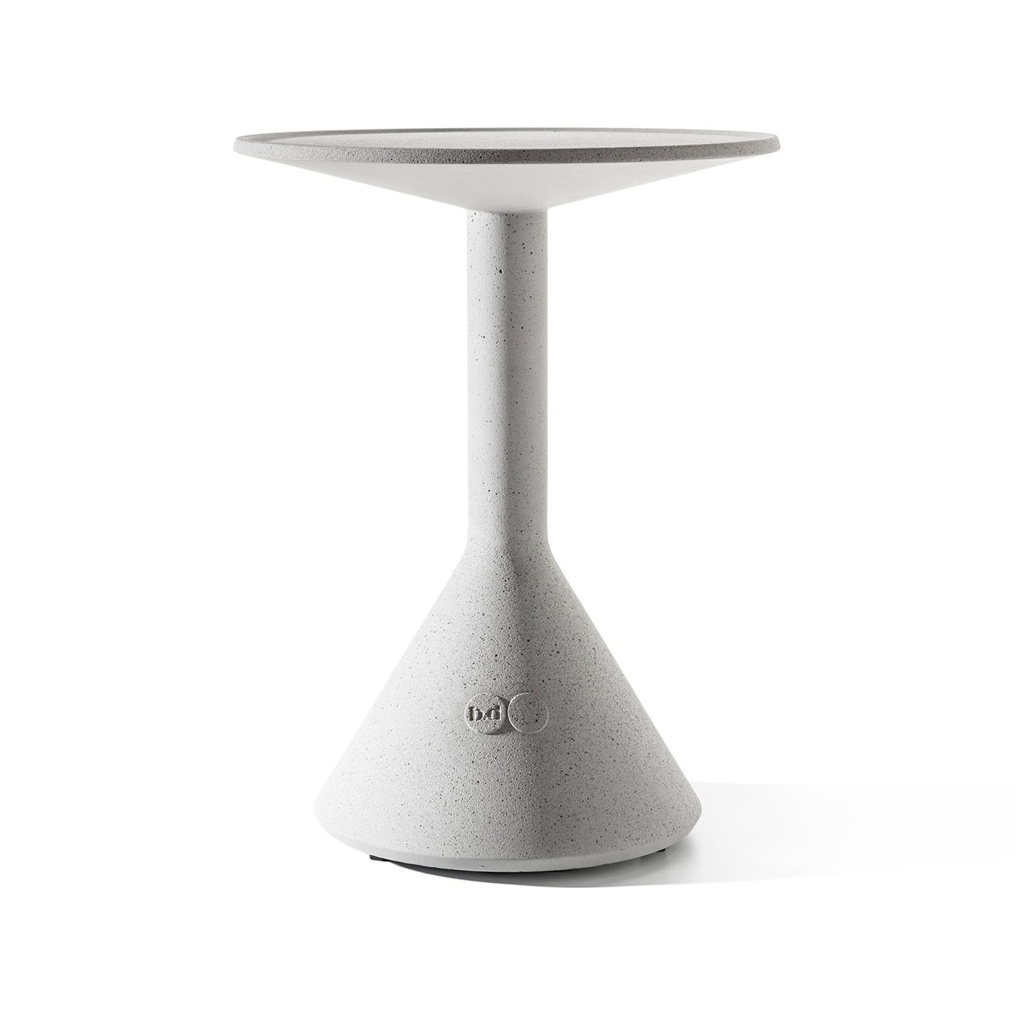 SIDE TABLE B – BD BARCELONA DESIGN