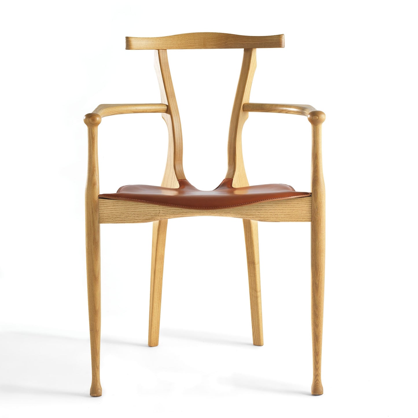 GAULINO CHAIR – BD BARCELONA DESIGN