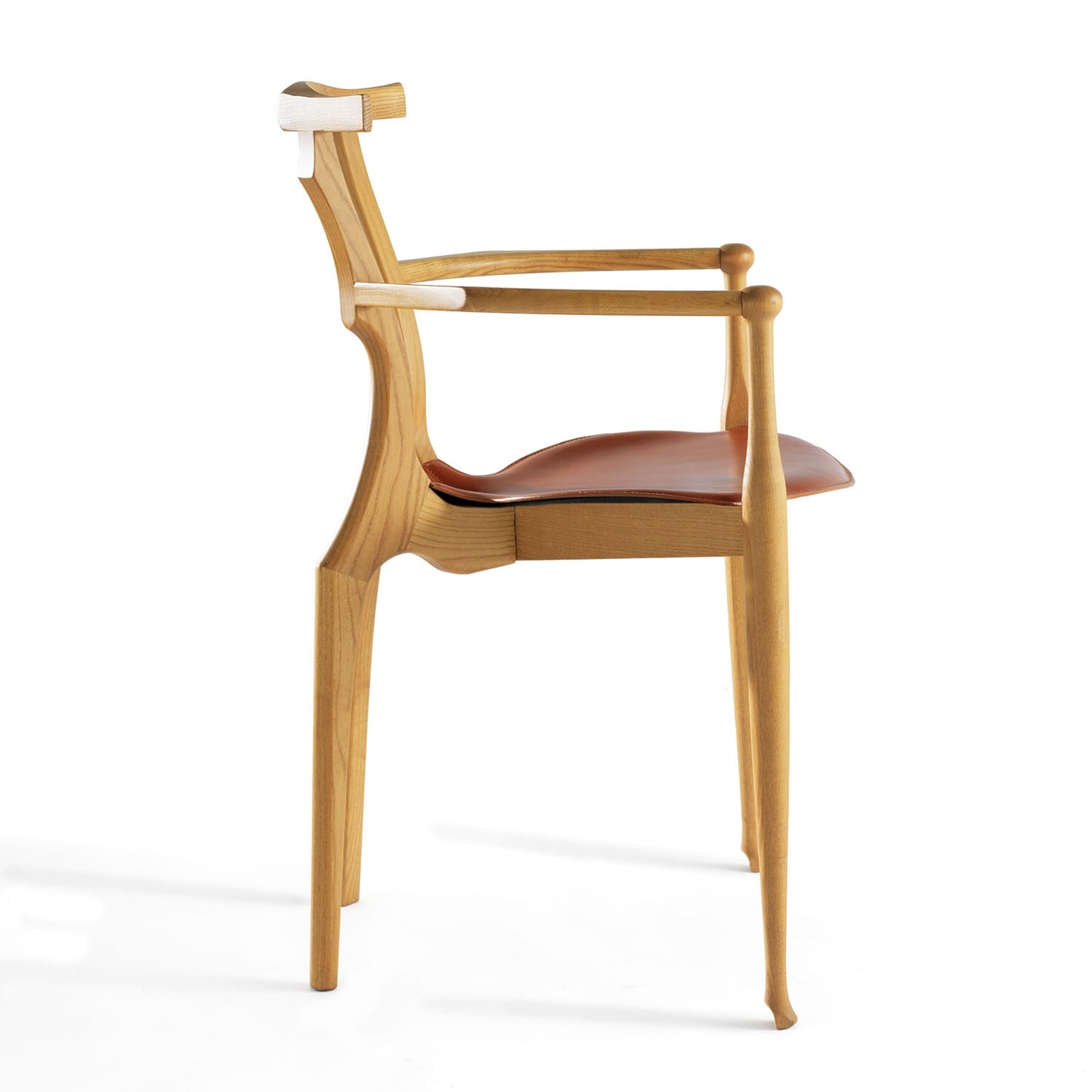 GAULINO CHAIR – BD BARCELONA DESIGN