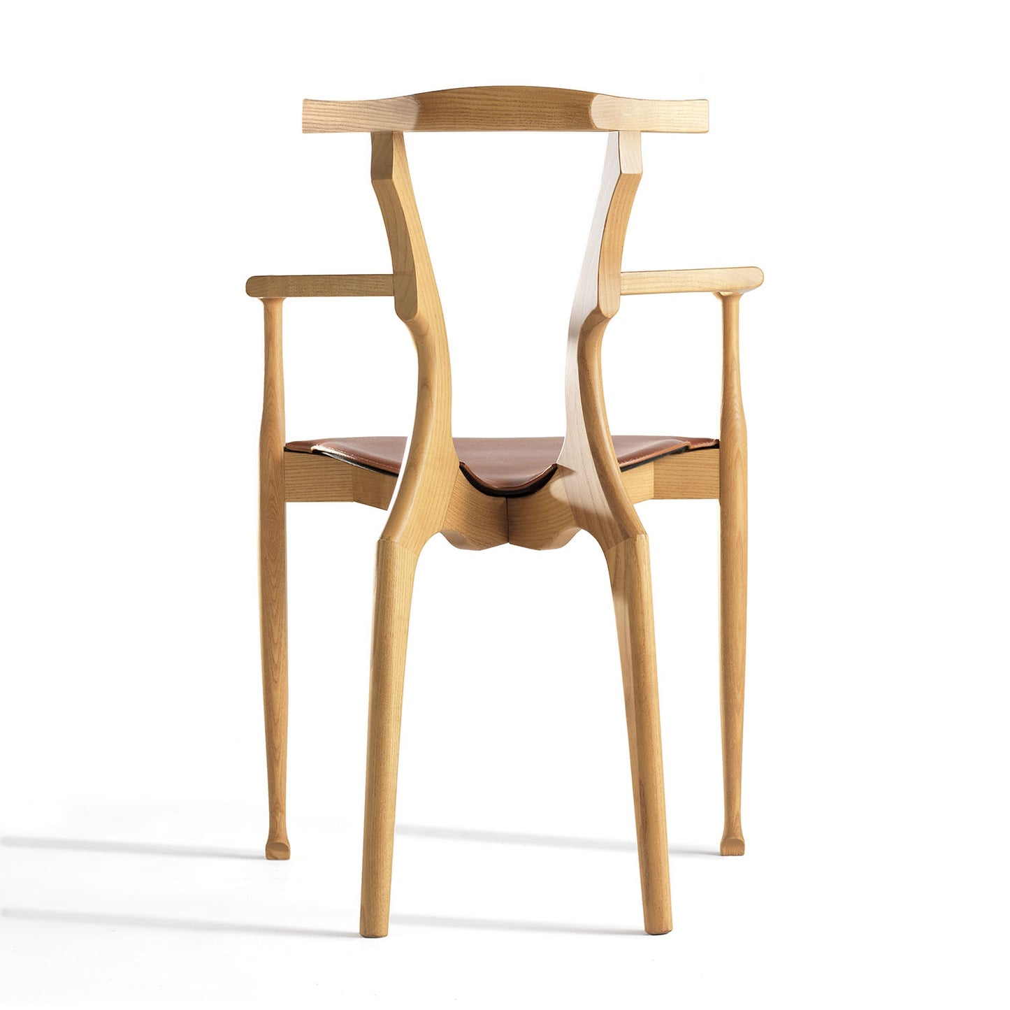 GAULINO CHAIR – BD BARCELONA DESIGN
