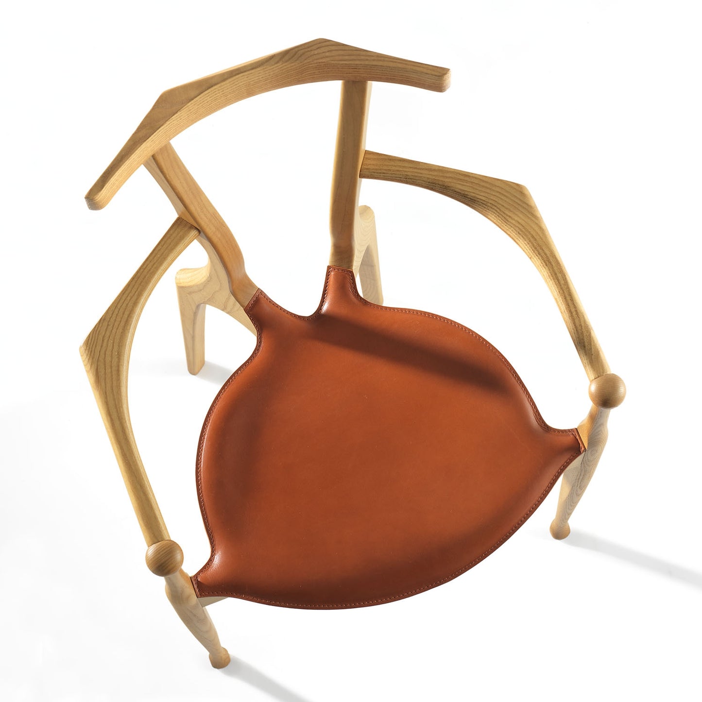 GAULINO CHAIR – BD BARCELONA DESIGN