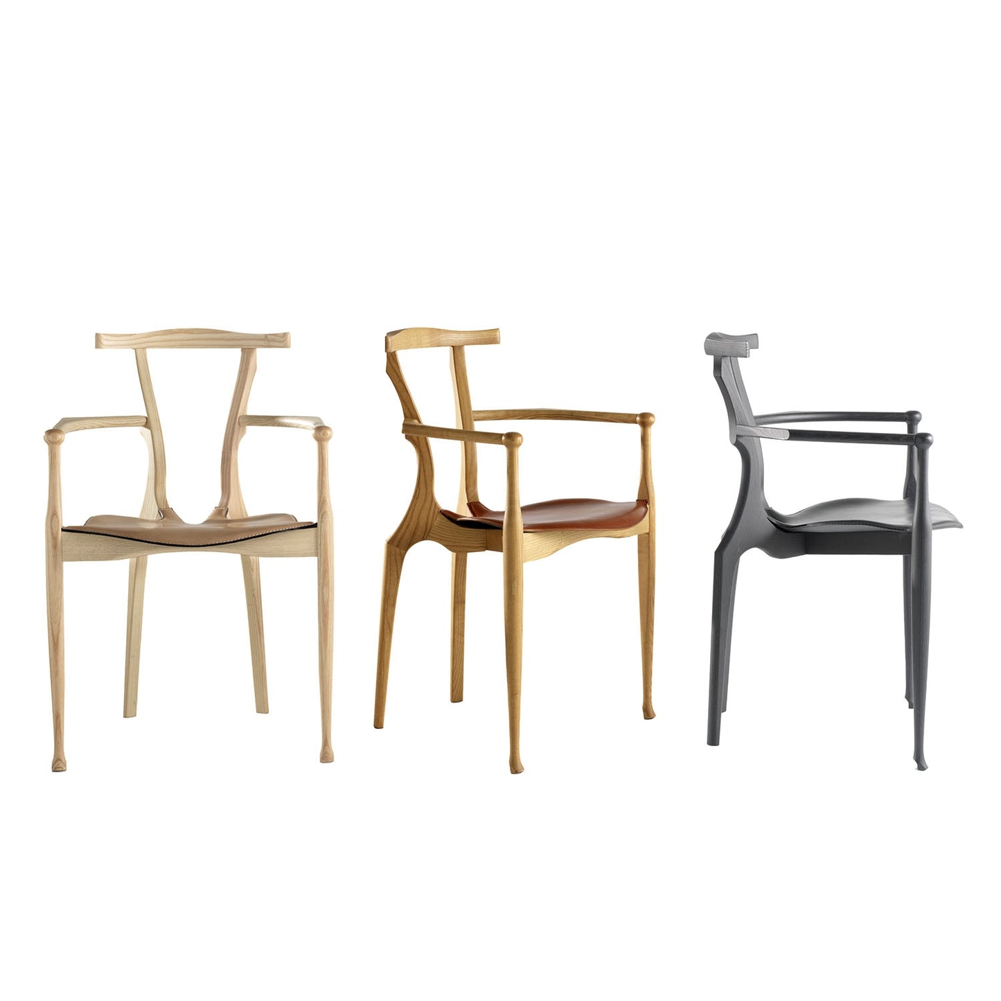 GAULINO CHAIR – BD BARCELONA DESIGN