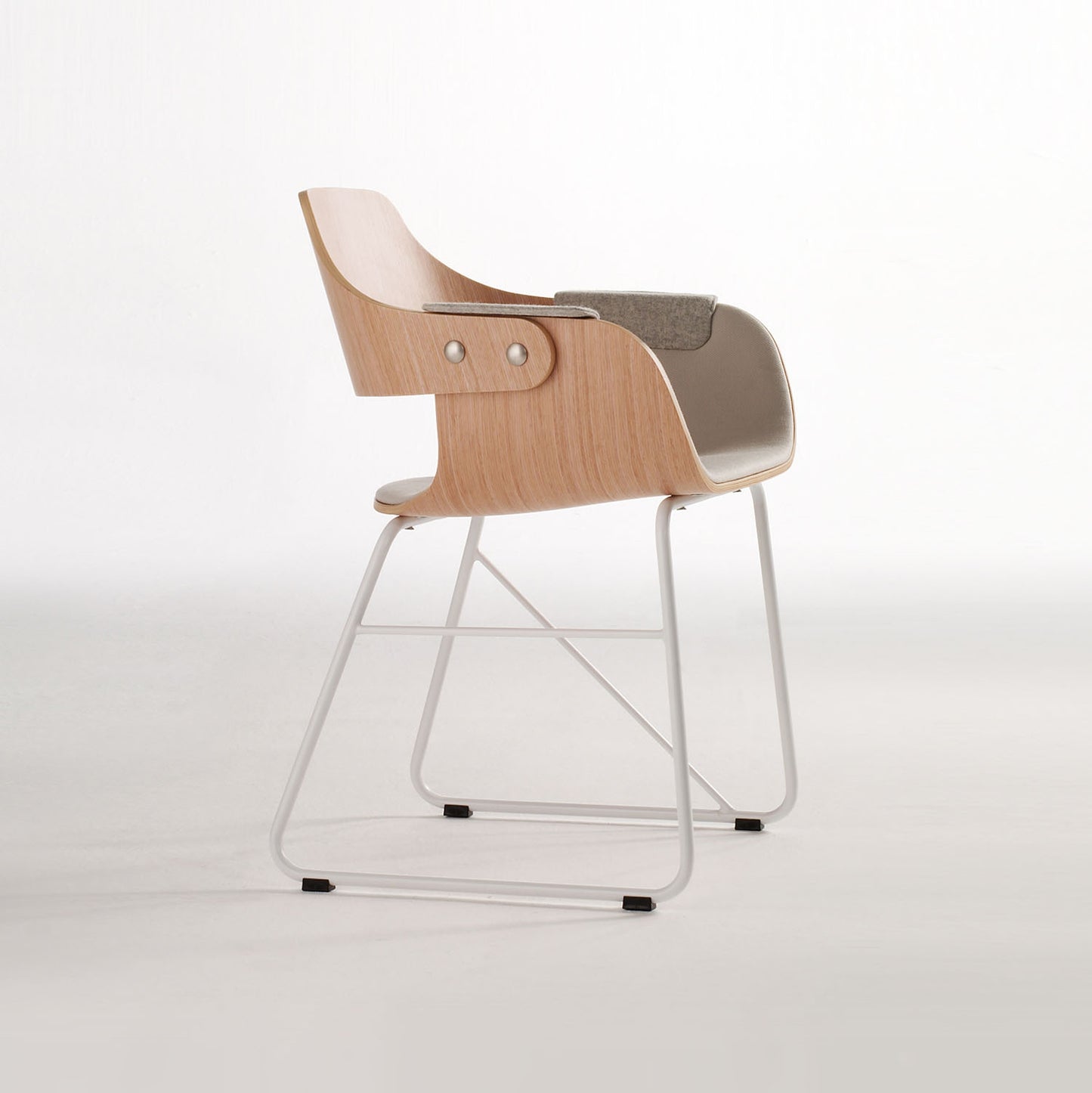 SHOWTIME & SHOWTIME NUDE CHAIR - BD BARCELONA DESIGN