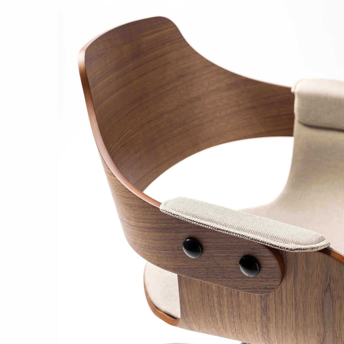 SHOWTIME & SHOWTIME NUDE CHAIR - BD BARCELONA DESIGN