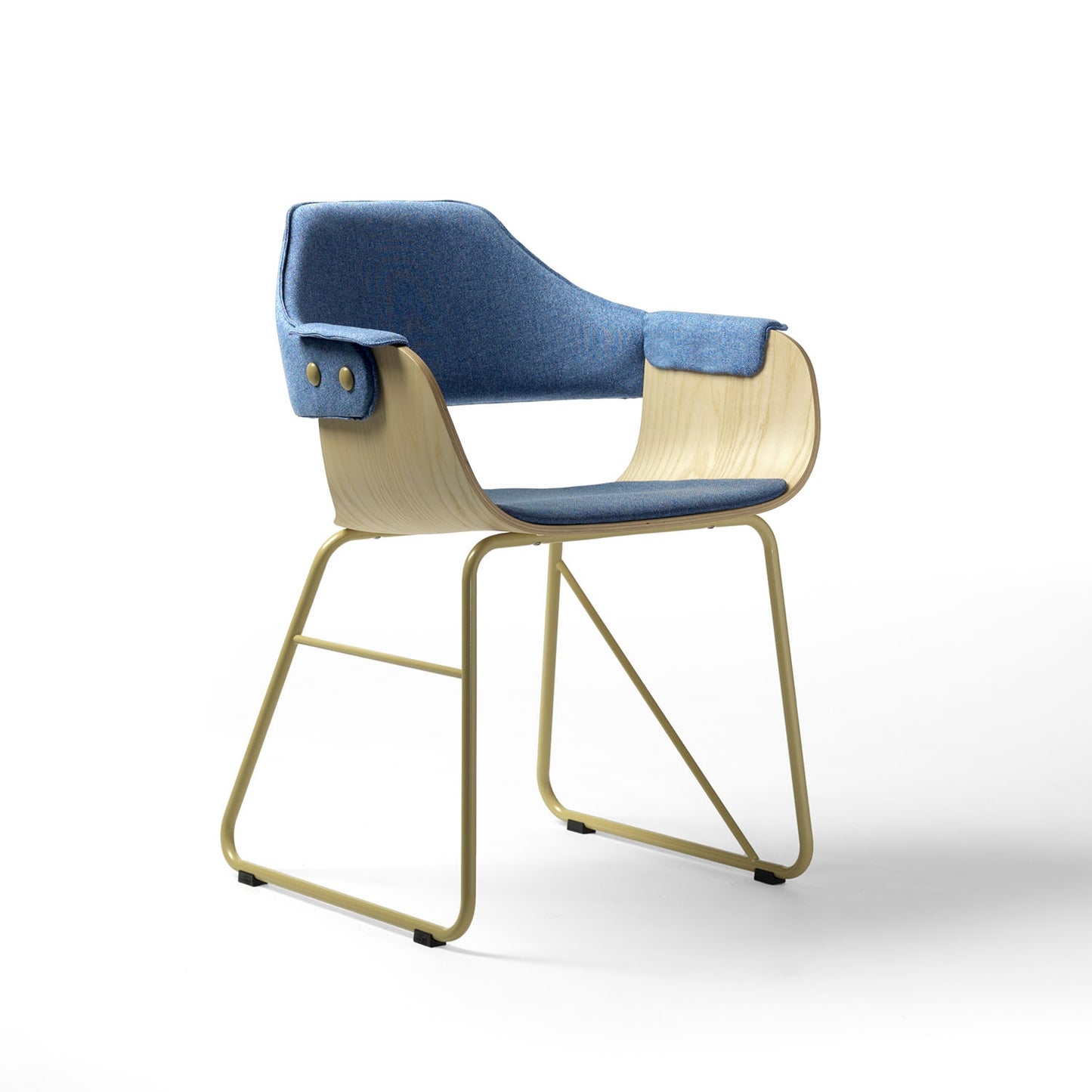 SHOWTIME & SHOWTIME NUDE CHAIR - BD BARCELONA DESIGN