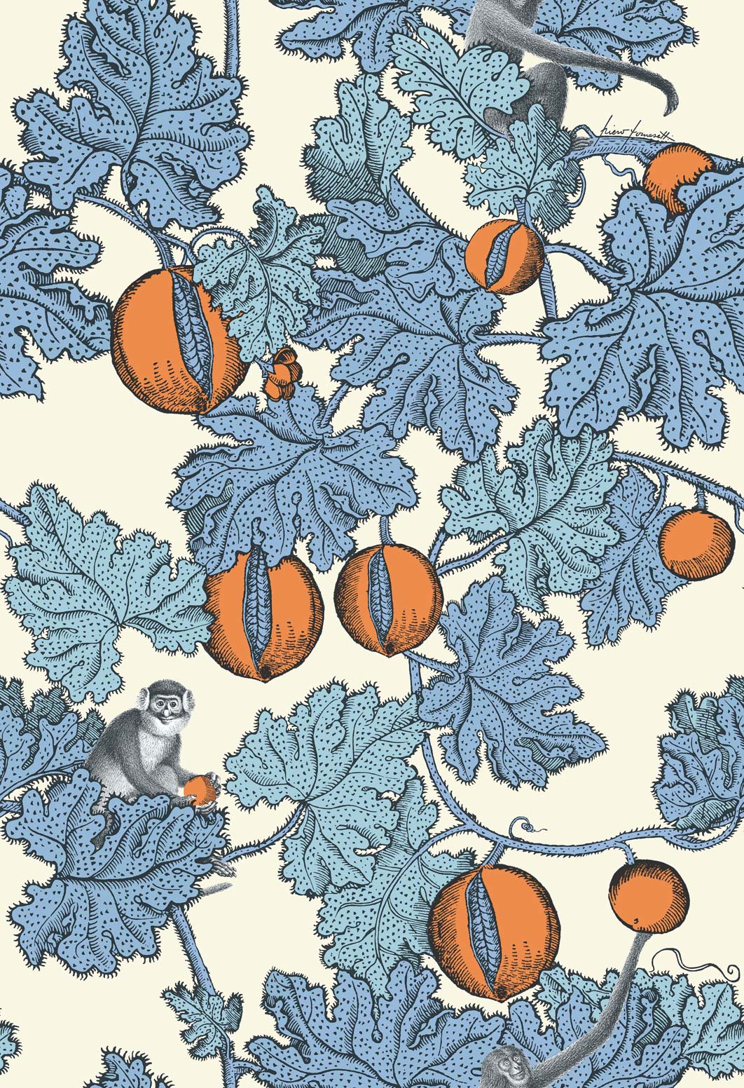FRUTTO PROIBITO - COLE & SON