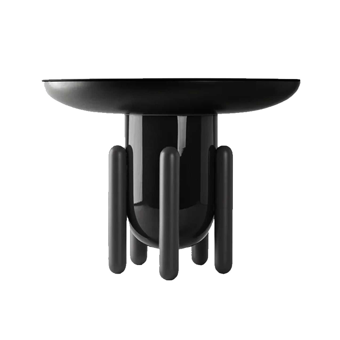 EXPLORER SIDE TABLE 2 – BD BARCELONA DESIGN