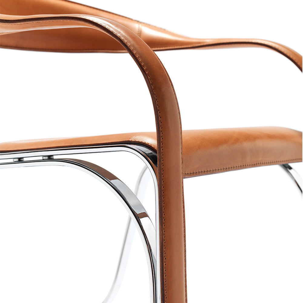 FETTECCINI CHAIR – FASEM