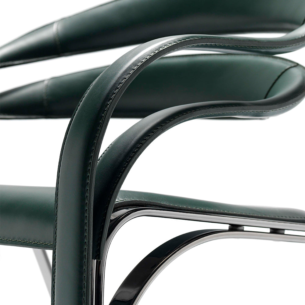 FETTECCINI W ARMCHAIR – FASEM