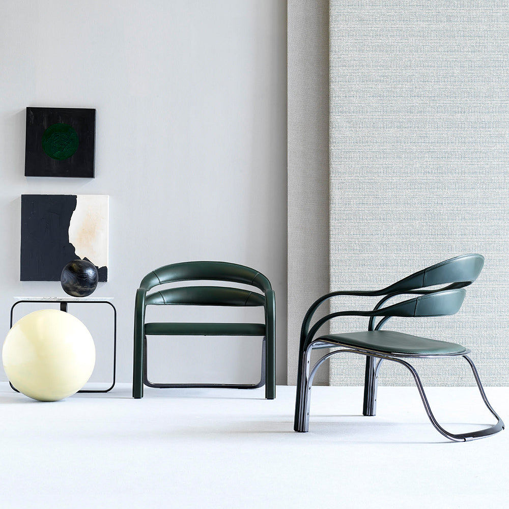 FETTECCINI W ARMCHAIR – FASEM