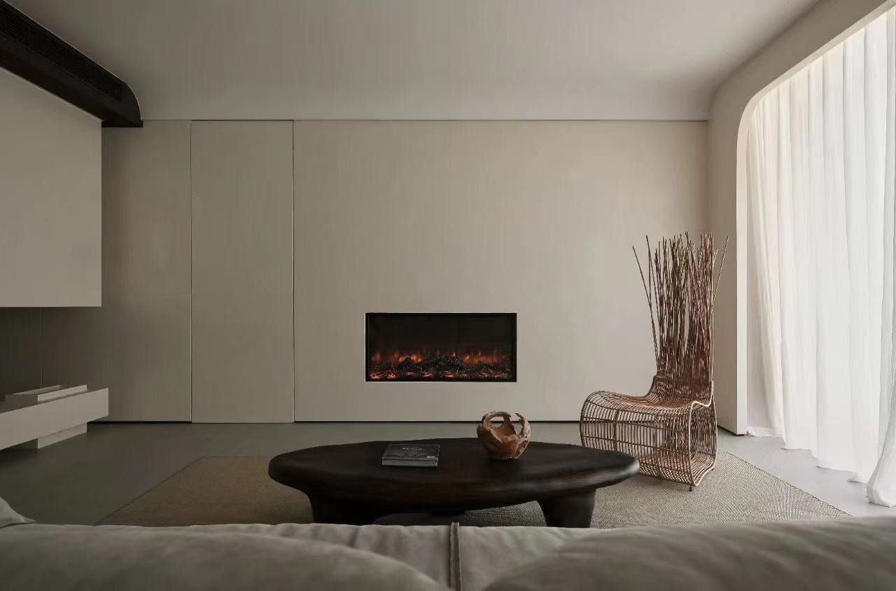 TRIPOD COFFEE TABLE – KAR