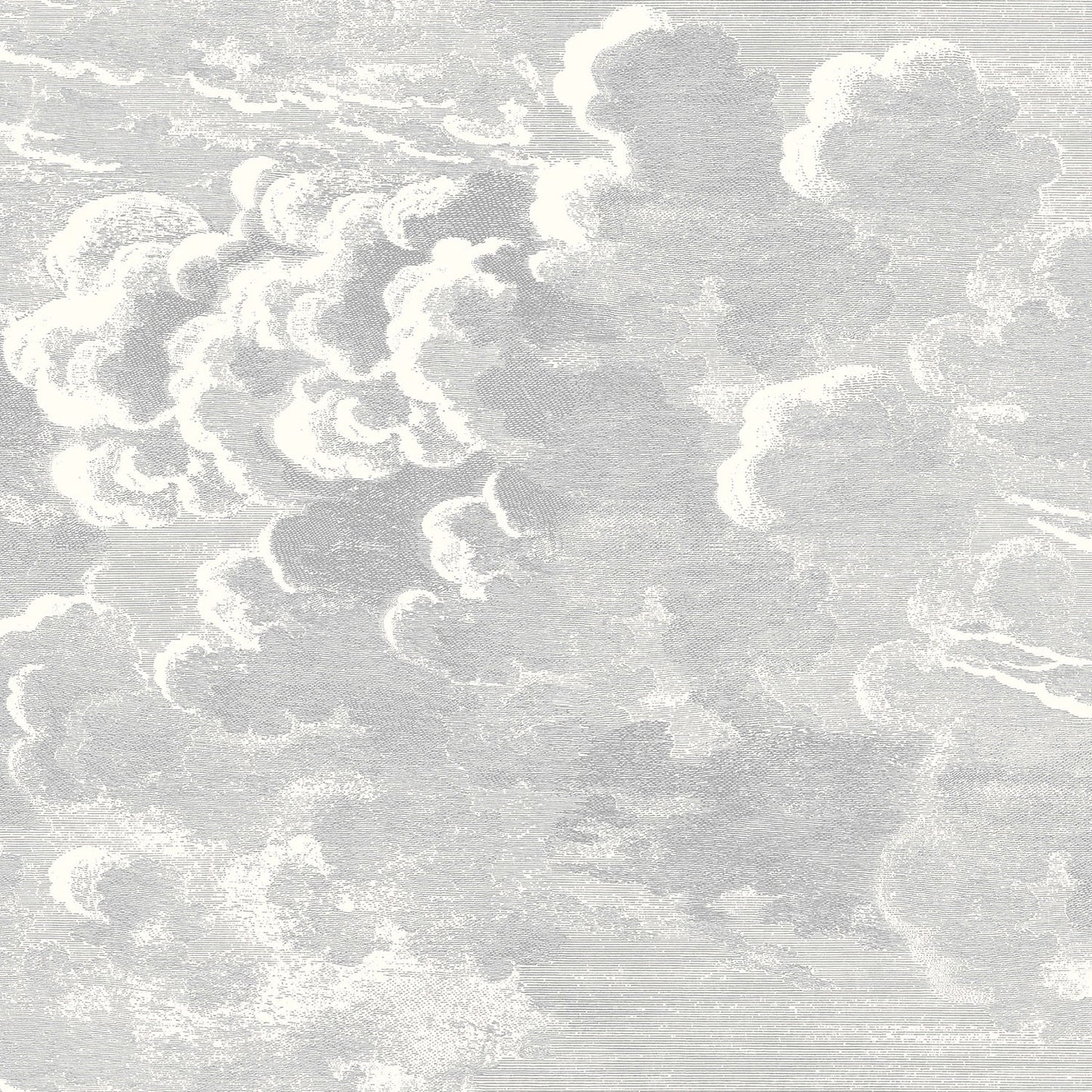 NUVOLETTE (2 ROLL SET) - COLE & SON