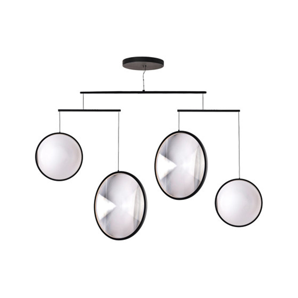 FOCUS PENDANT - DCW ÉDITIONS