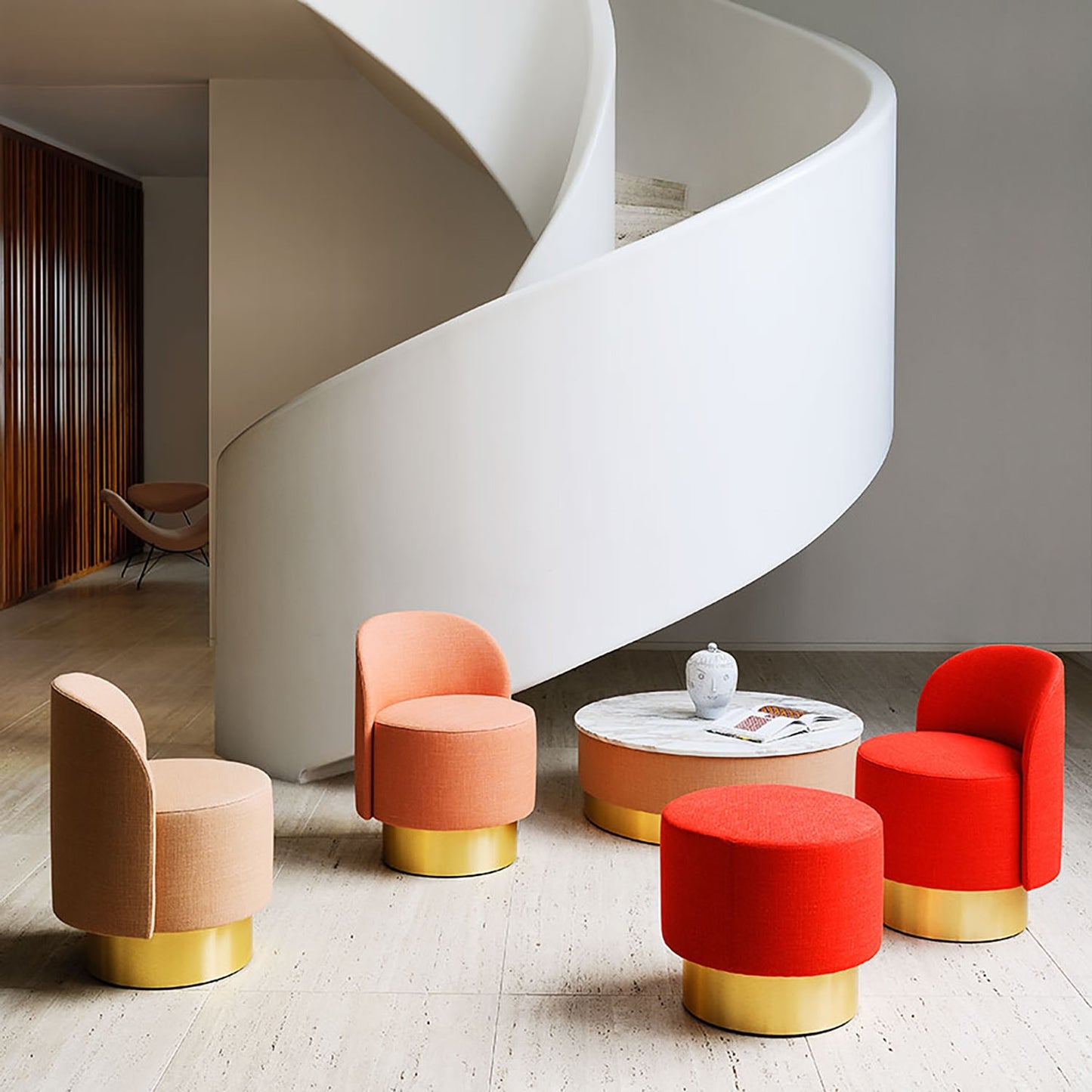 PASTILLES TABLE - TACCHINI