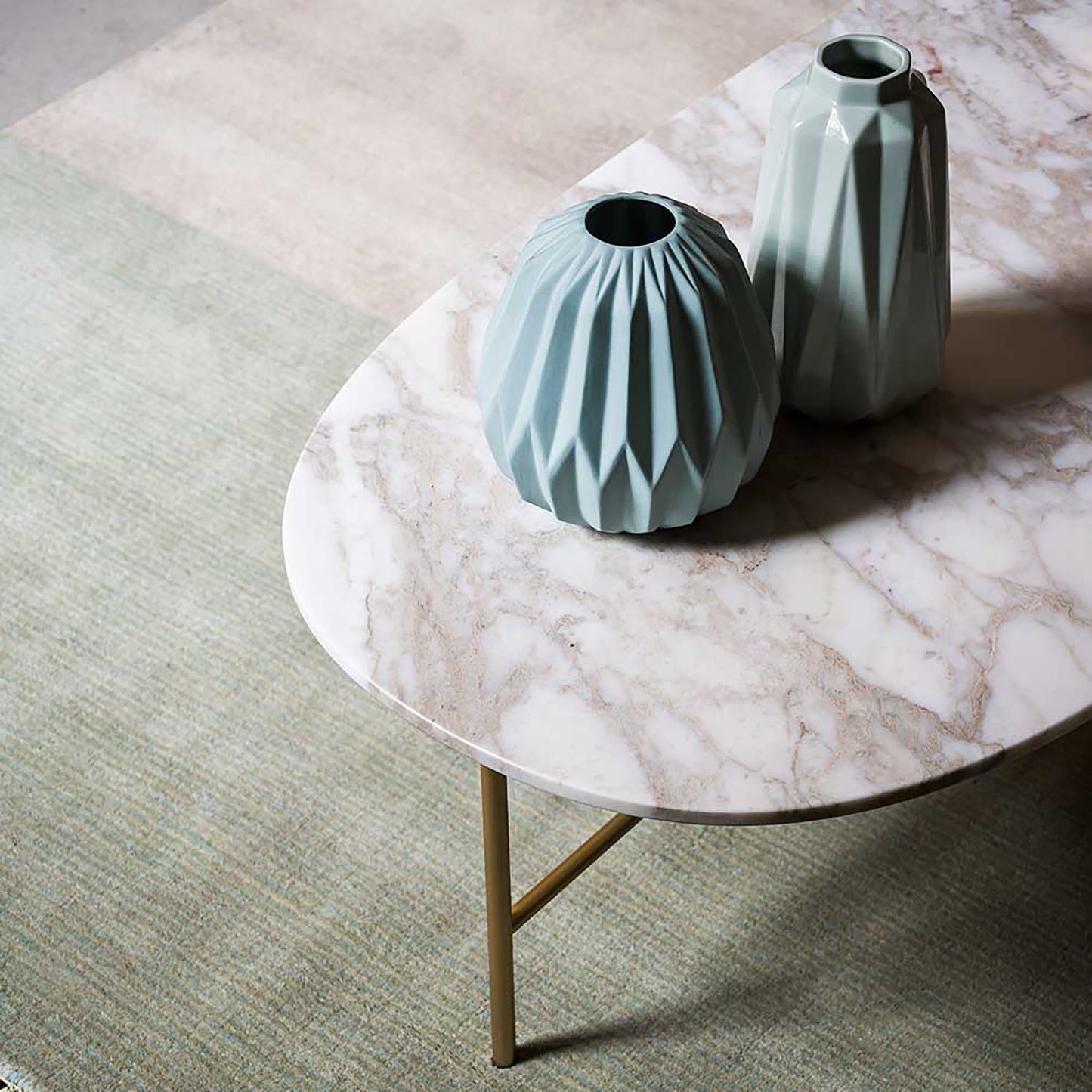 SOAP TABLE - TACCHINI
