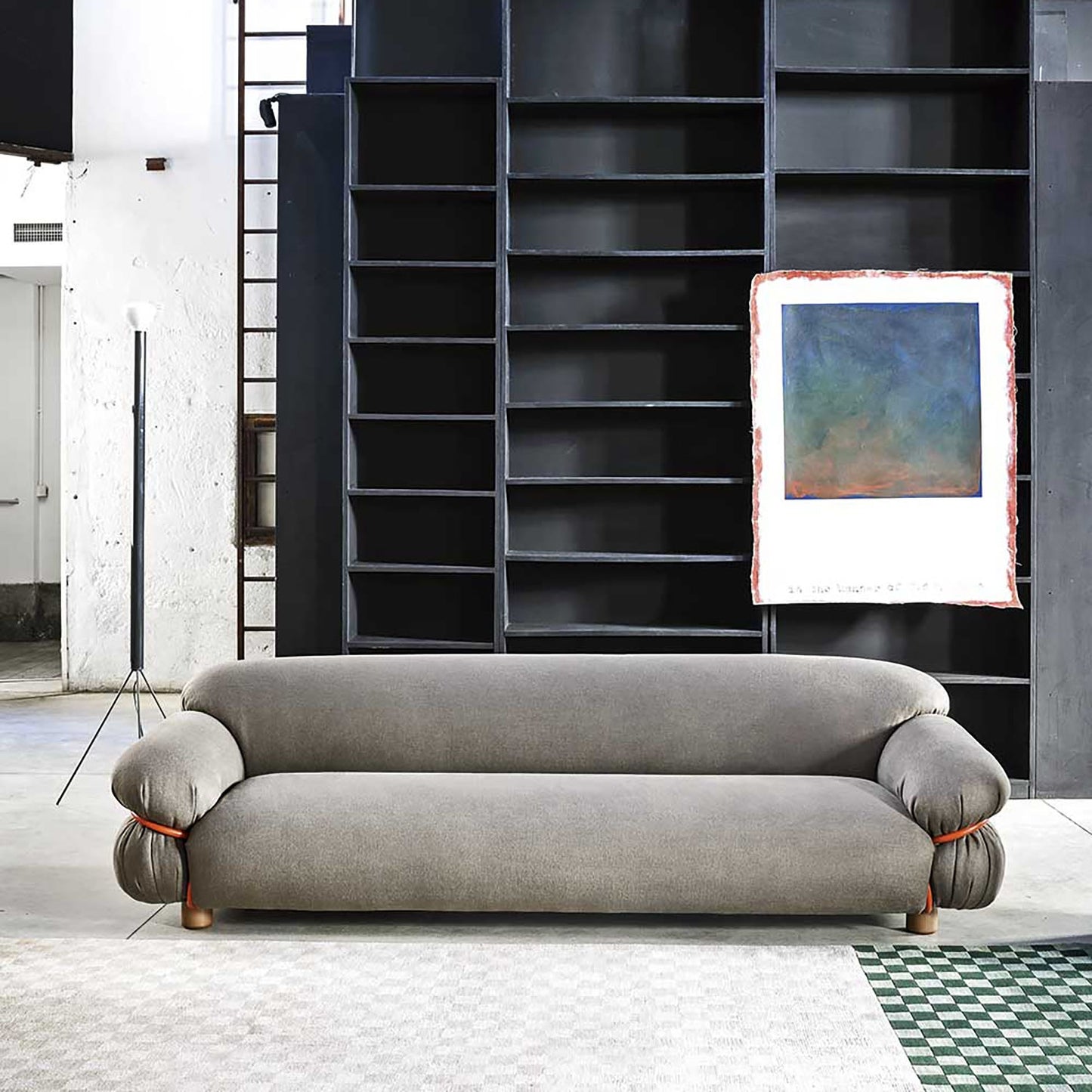 SESANN SOFA - TACCHINI