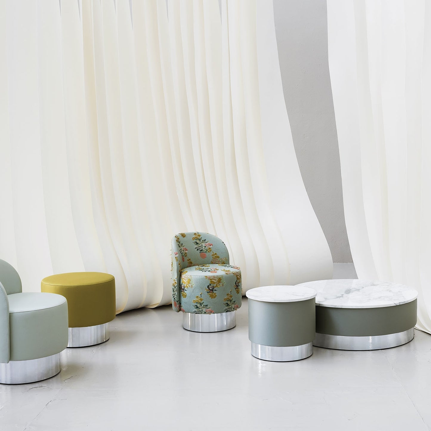 PASTILLES TABLE - TACCHINI