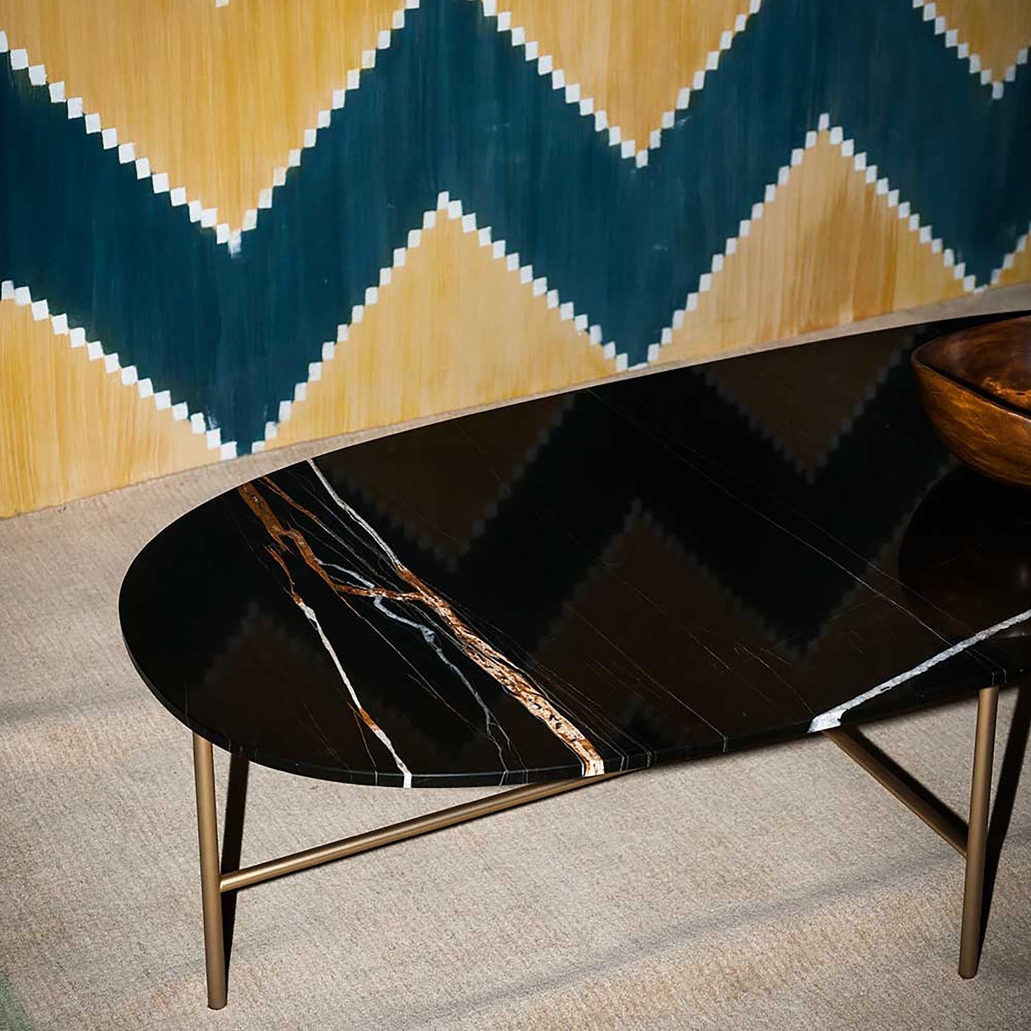 SOAP TABLE - TACCHINI