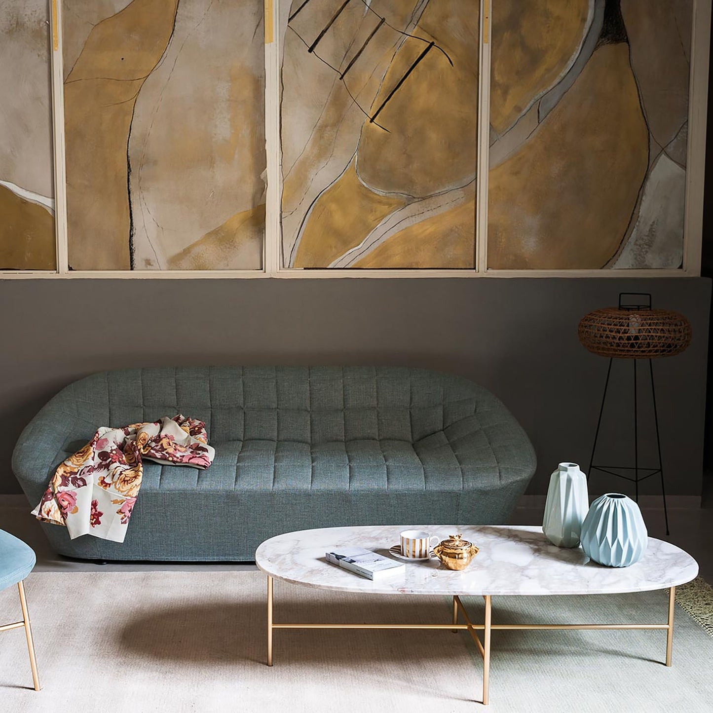 SOAP TABLE - TACCHINI