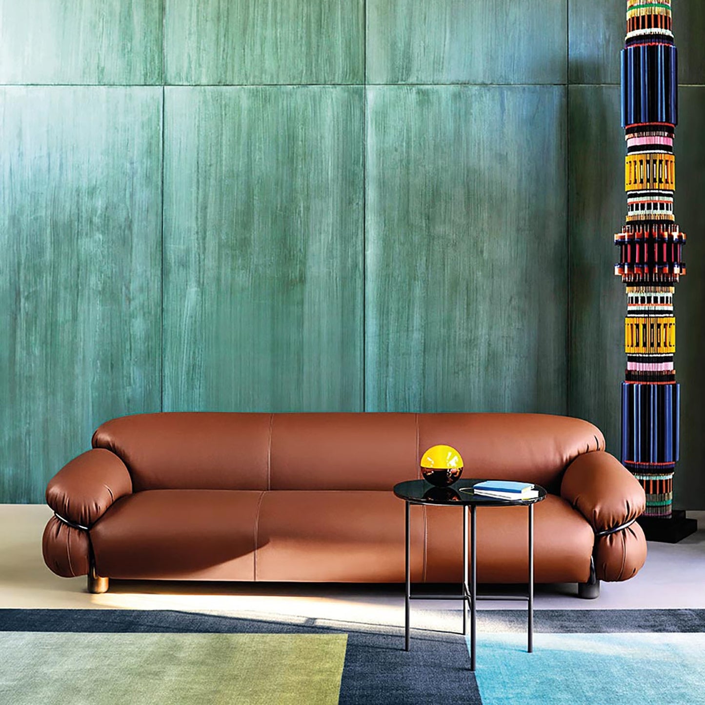 SESANN SOFA - TACCHINI