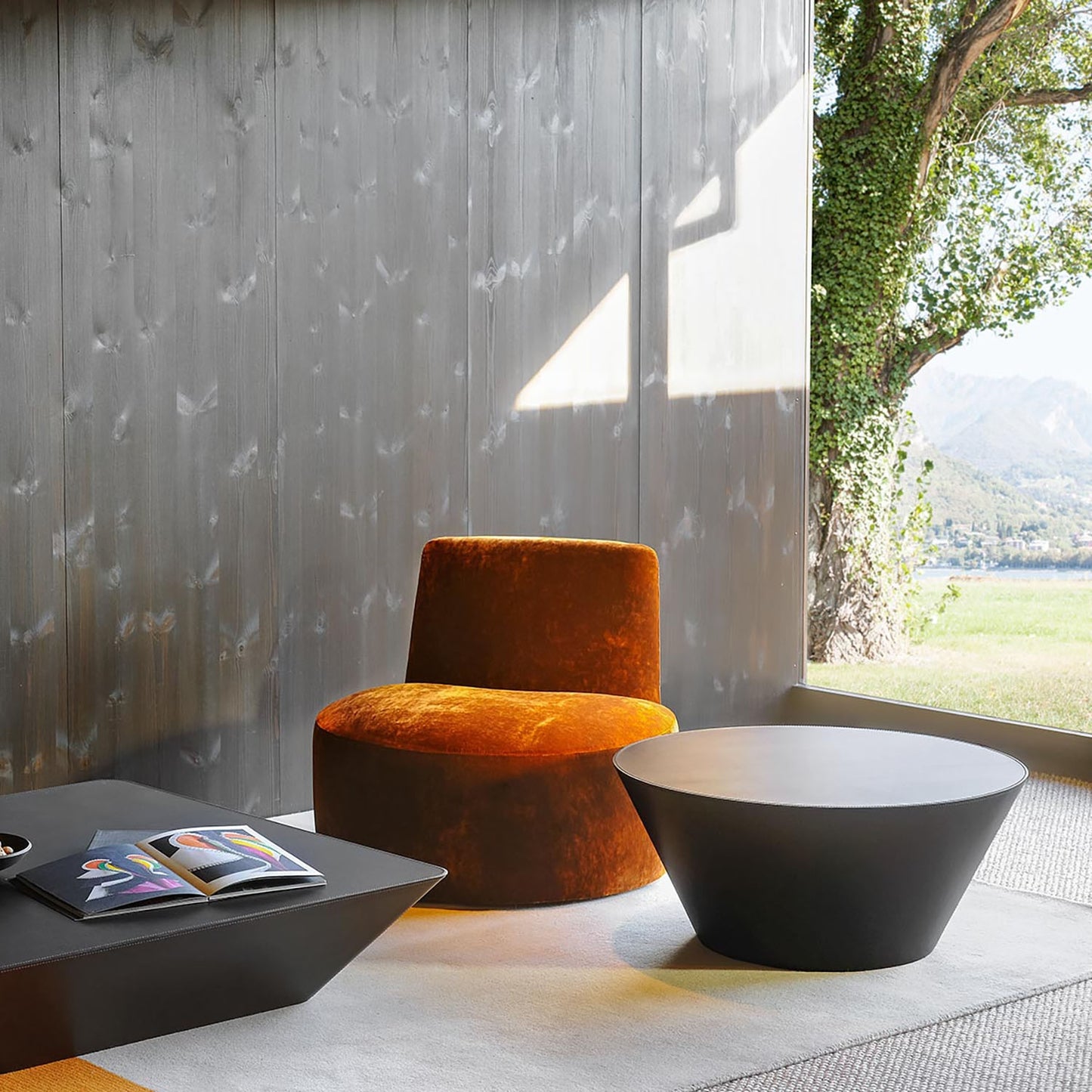 NARA TABLE - TACCHINI