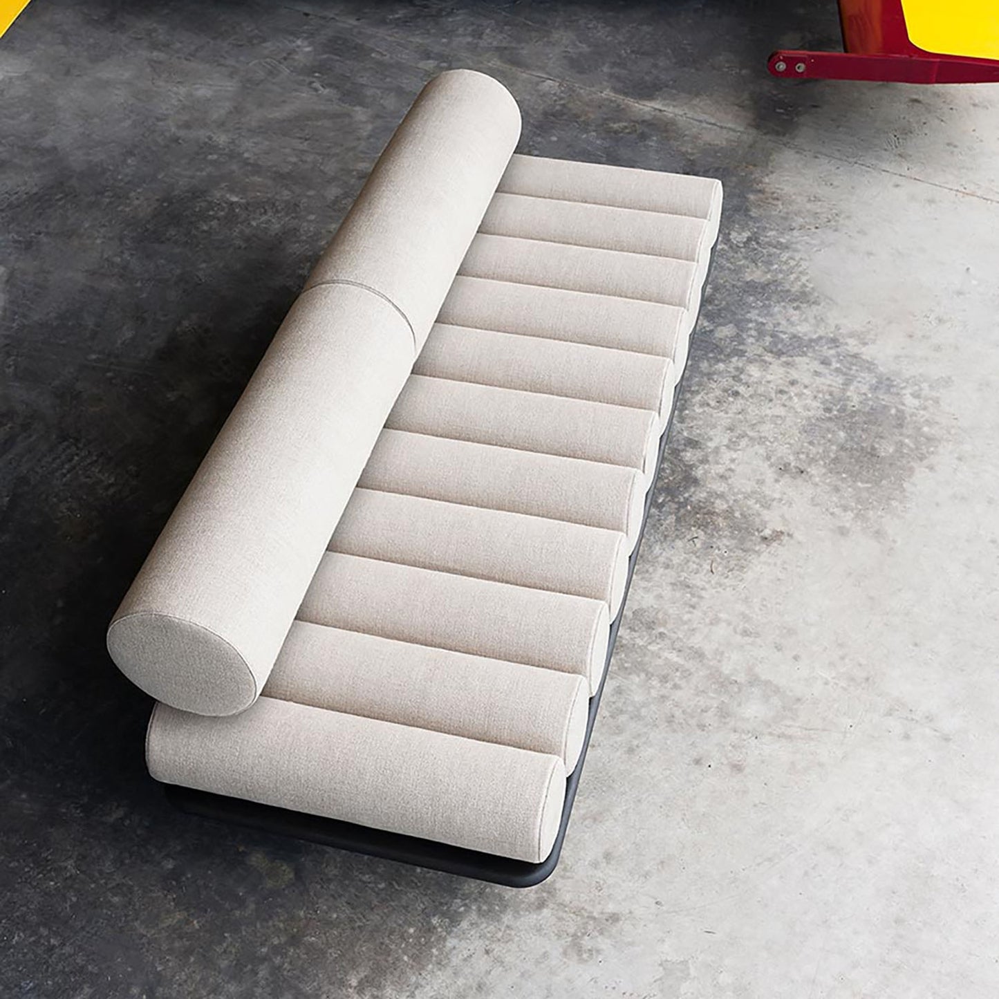 FIVE TO NINE SOFA - TACCHINI