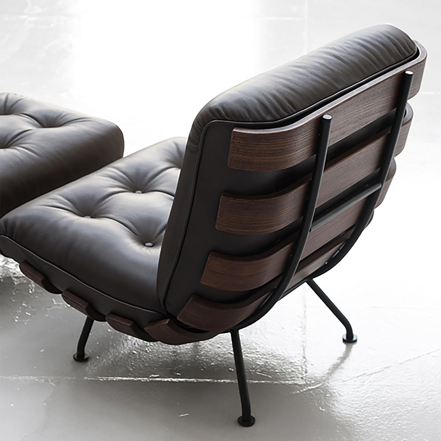 COSTELA ARMCHAIR - TACCHINI