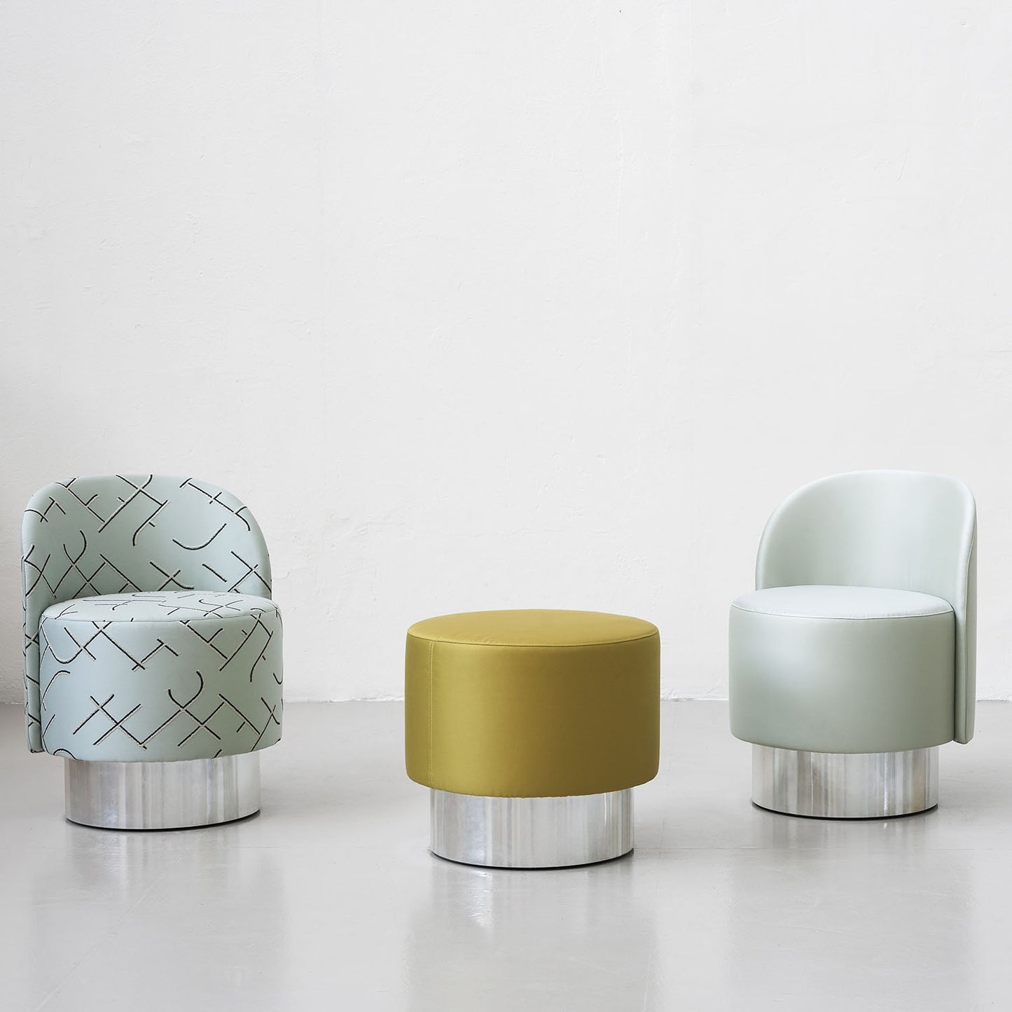 PASTILLES TABLE - TACCHINI