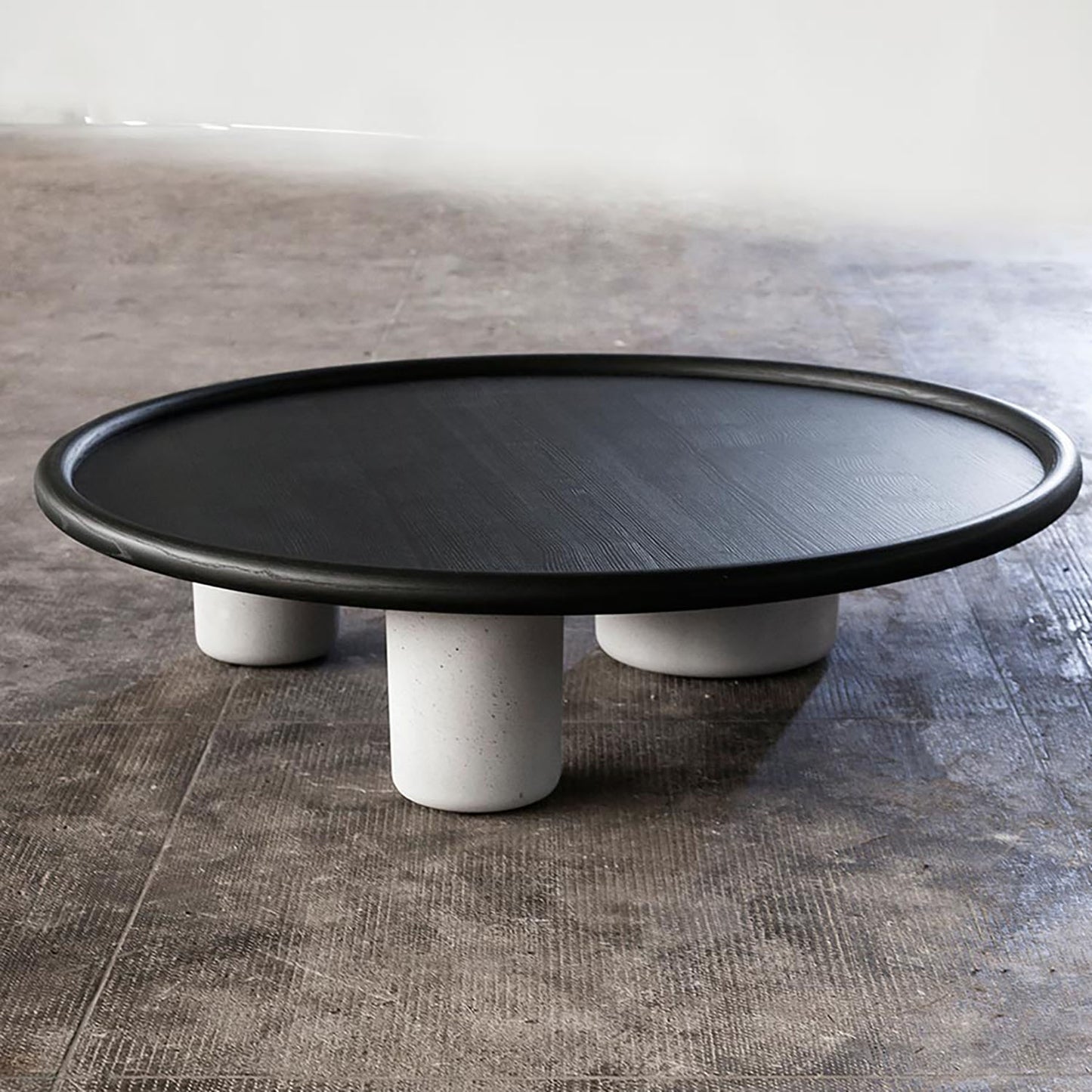 PLUTO SIDE TABLE - TACCHINI