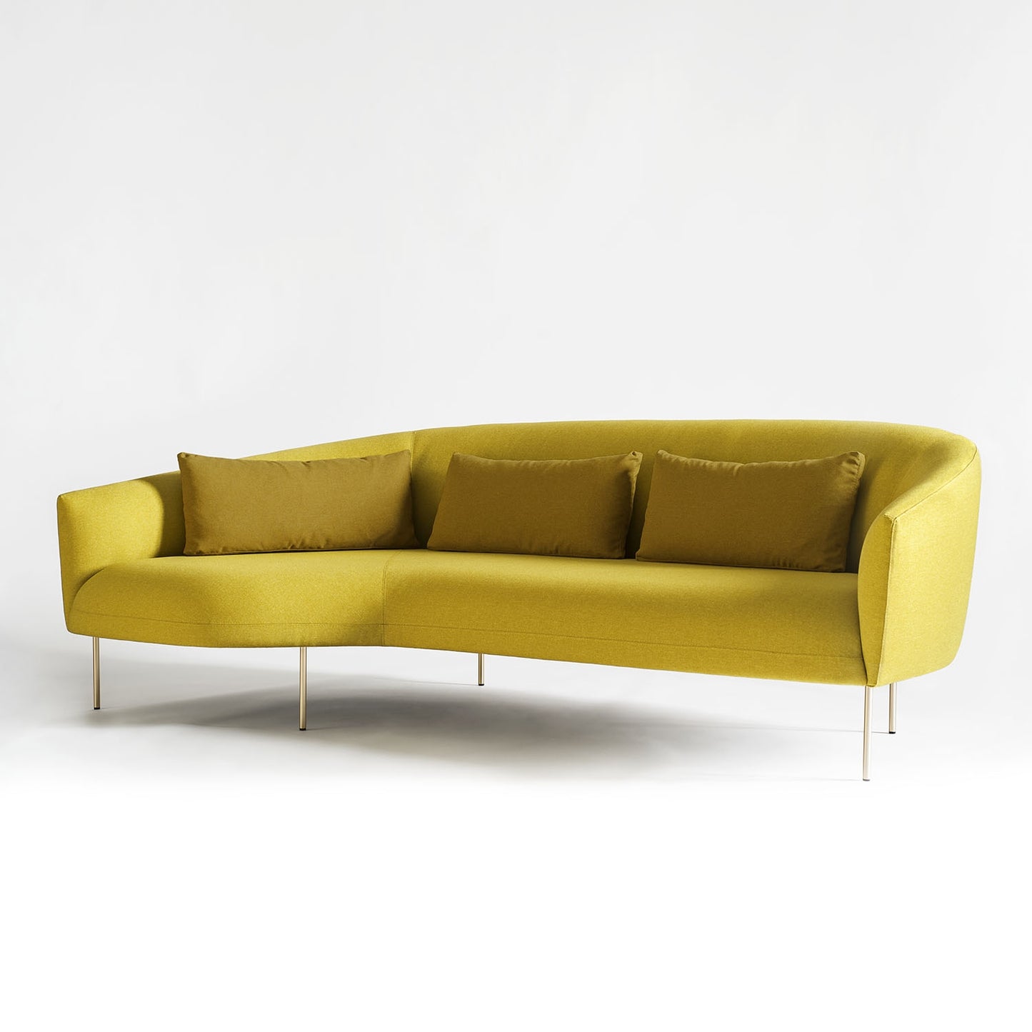 ROMA SOFA - TACCHINI