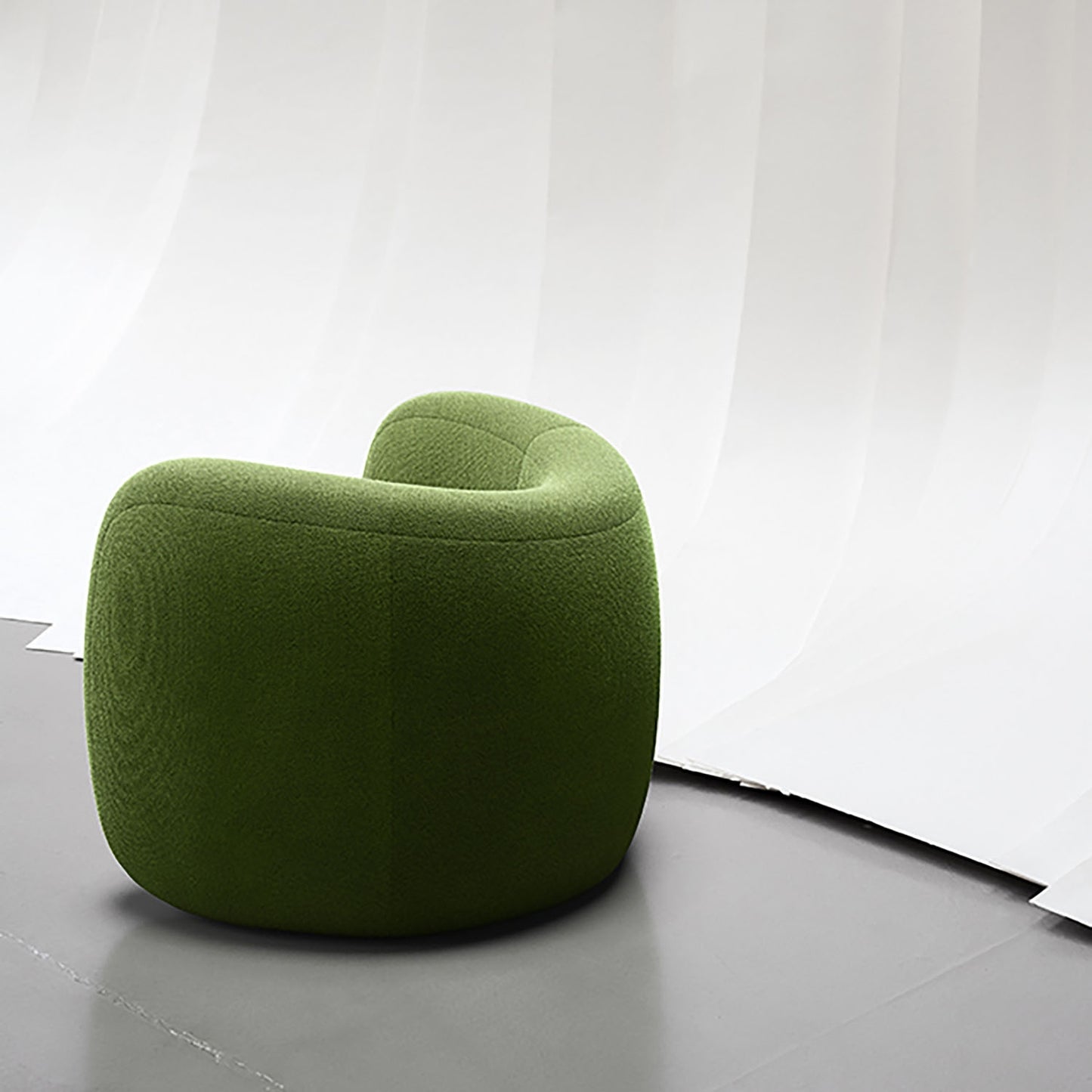 LAGOA ARMCHAIR - TACCHINI