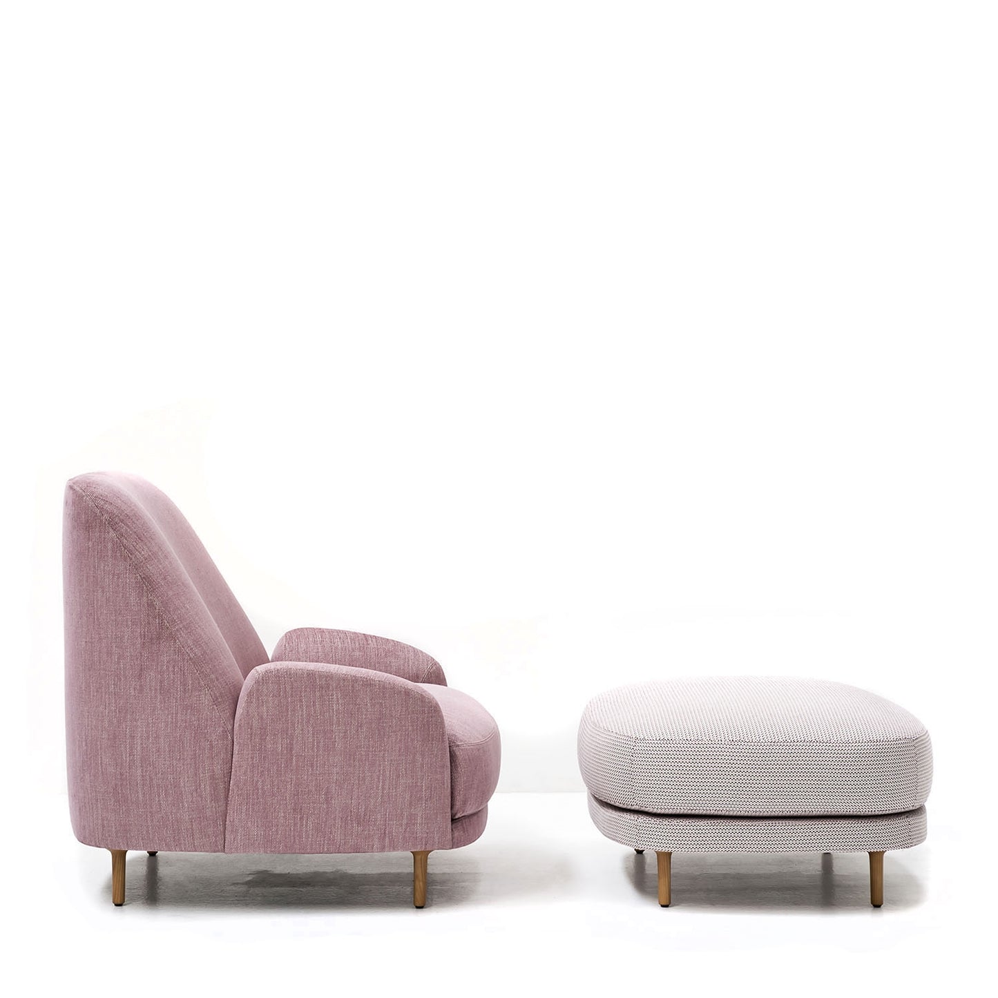 SANTIAGO ARMCHAIR - TACCHINI