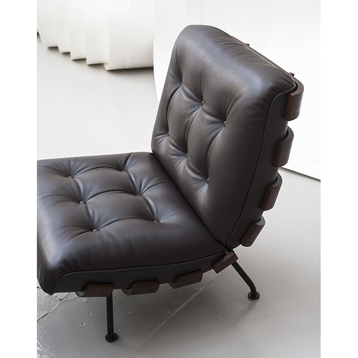 COSTELA ARMCHAIR - TACCHINI