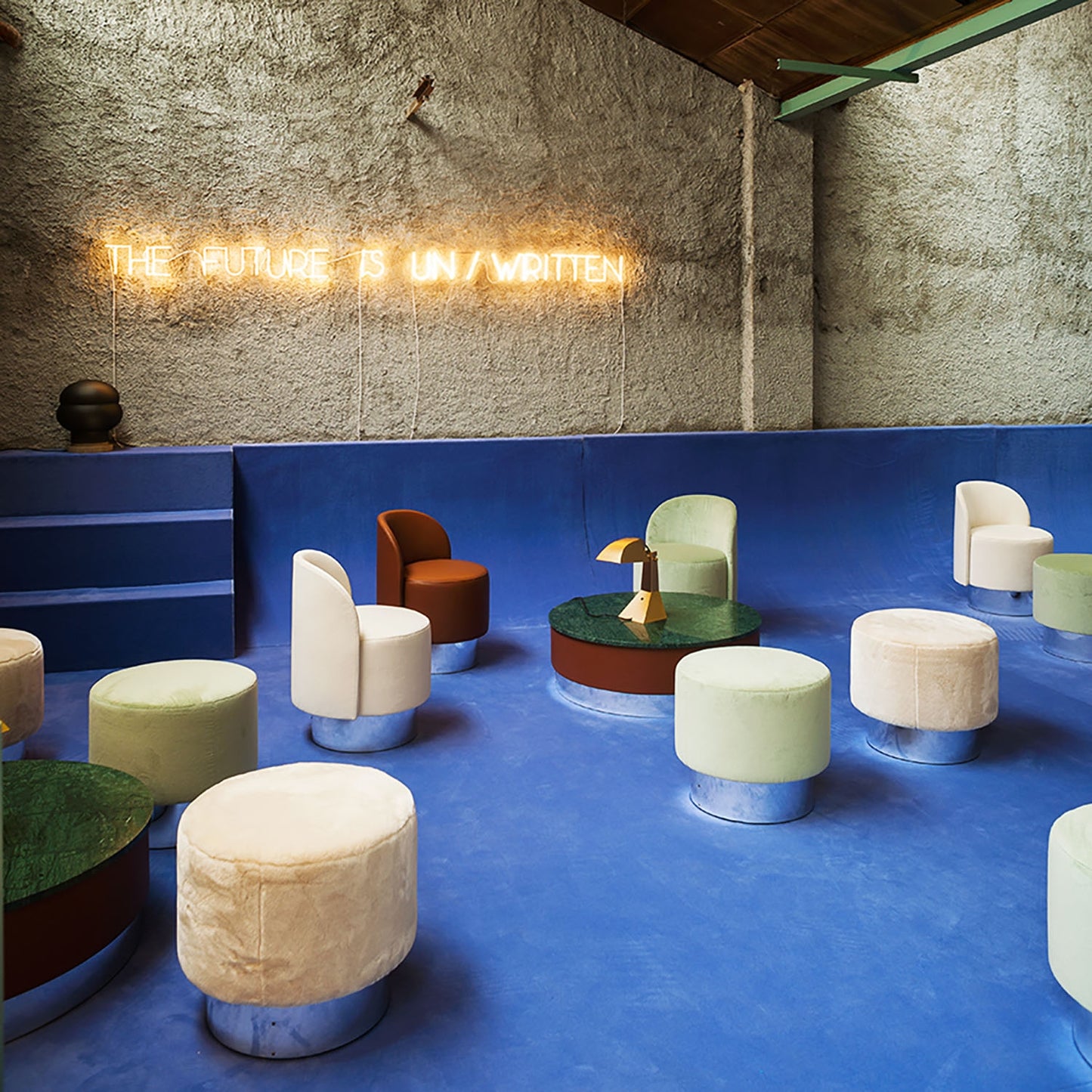 PASTILLES TABLE - TACCHINI