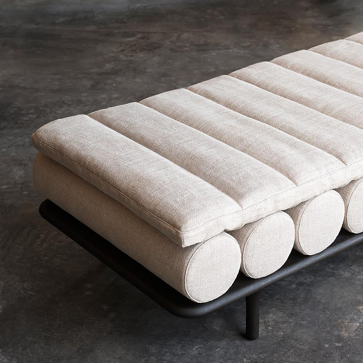 FIVE TO NINE SOFA - TACCHINI