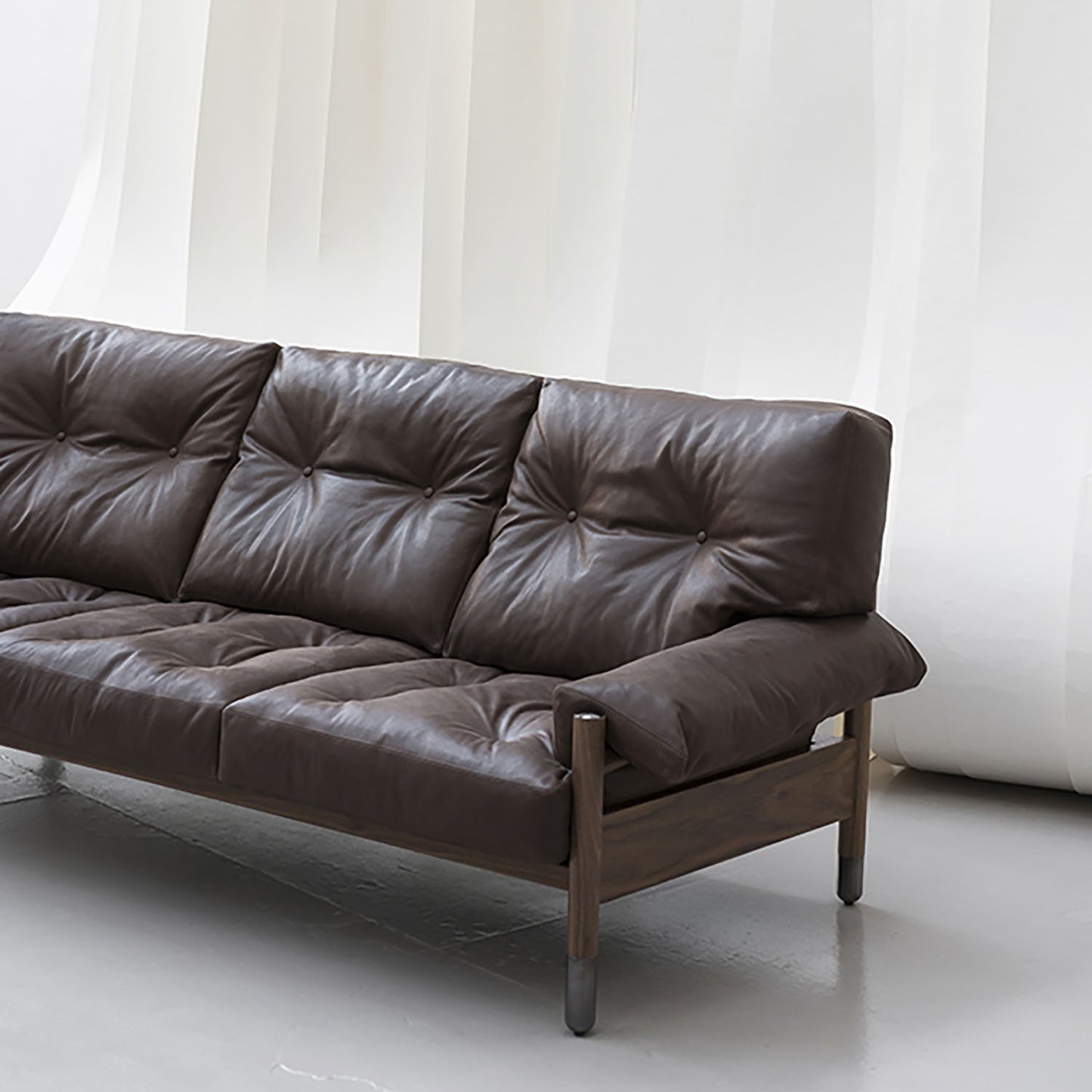 SELLA SOFA - TACCHINI