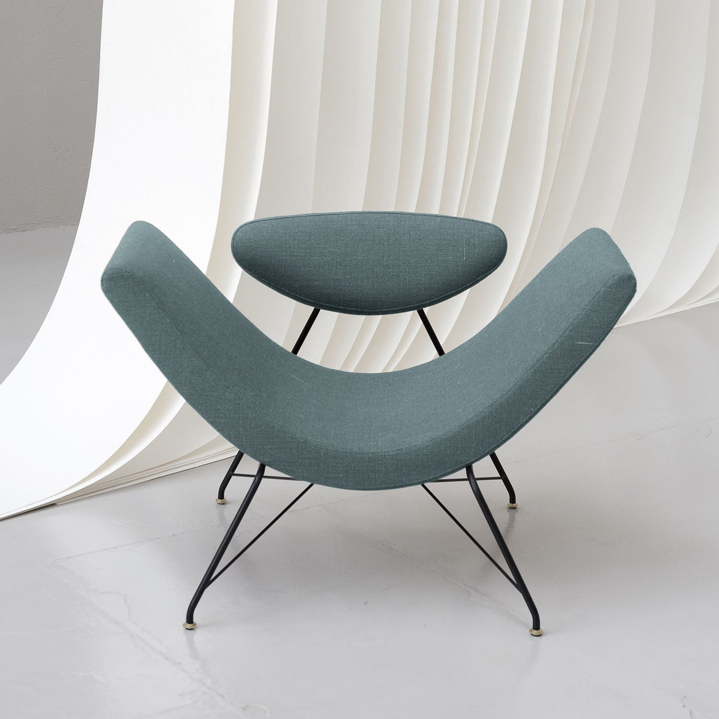 REVERSIVEL ARMCHAIR - TACCHINI
