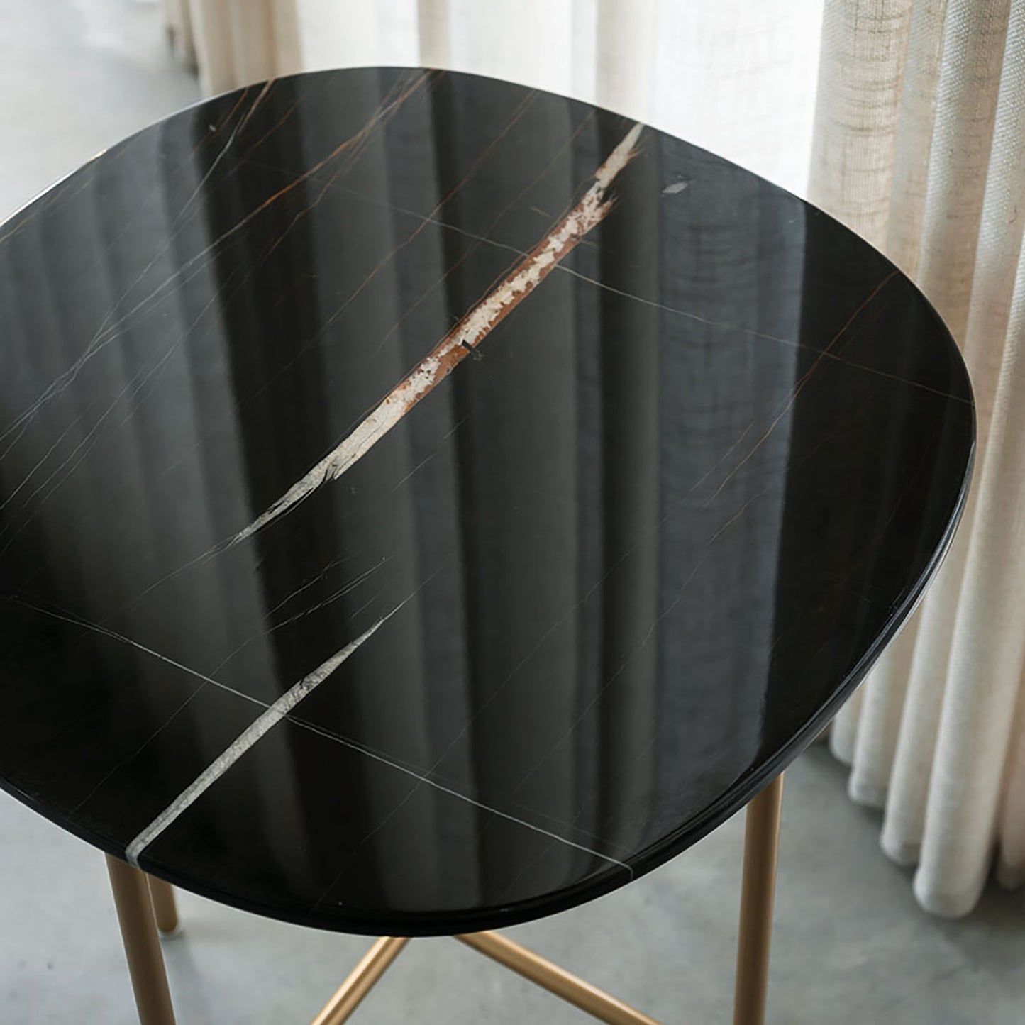 SOAP TABLE - TACCHINI