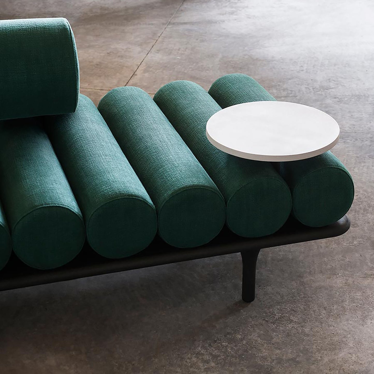 FIVE TO NINE SOFA - TACCHINI