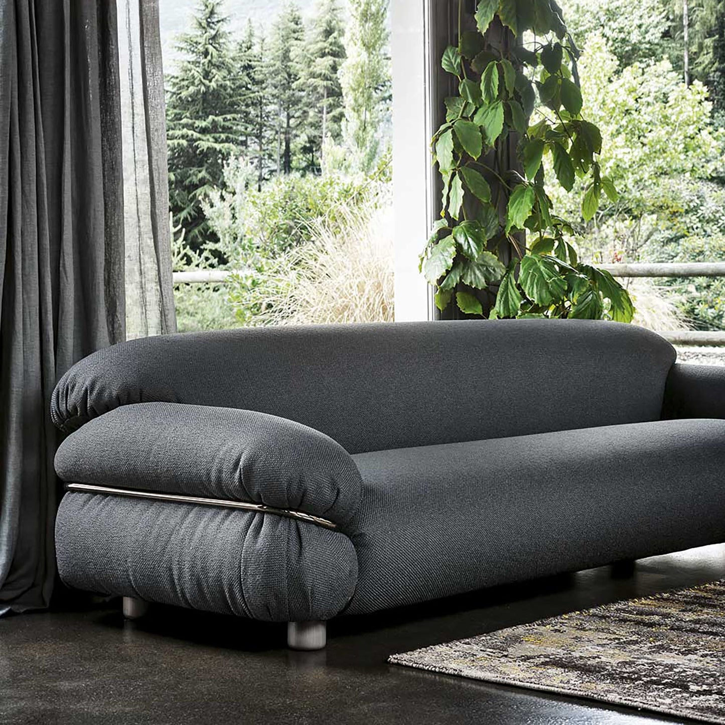 SESANN SOFA - TACCHINI
