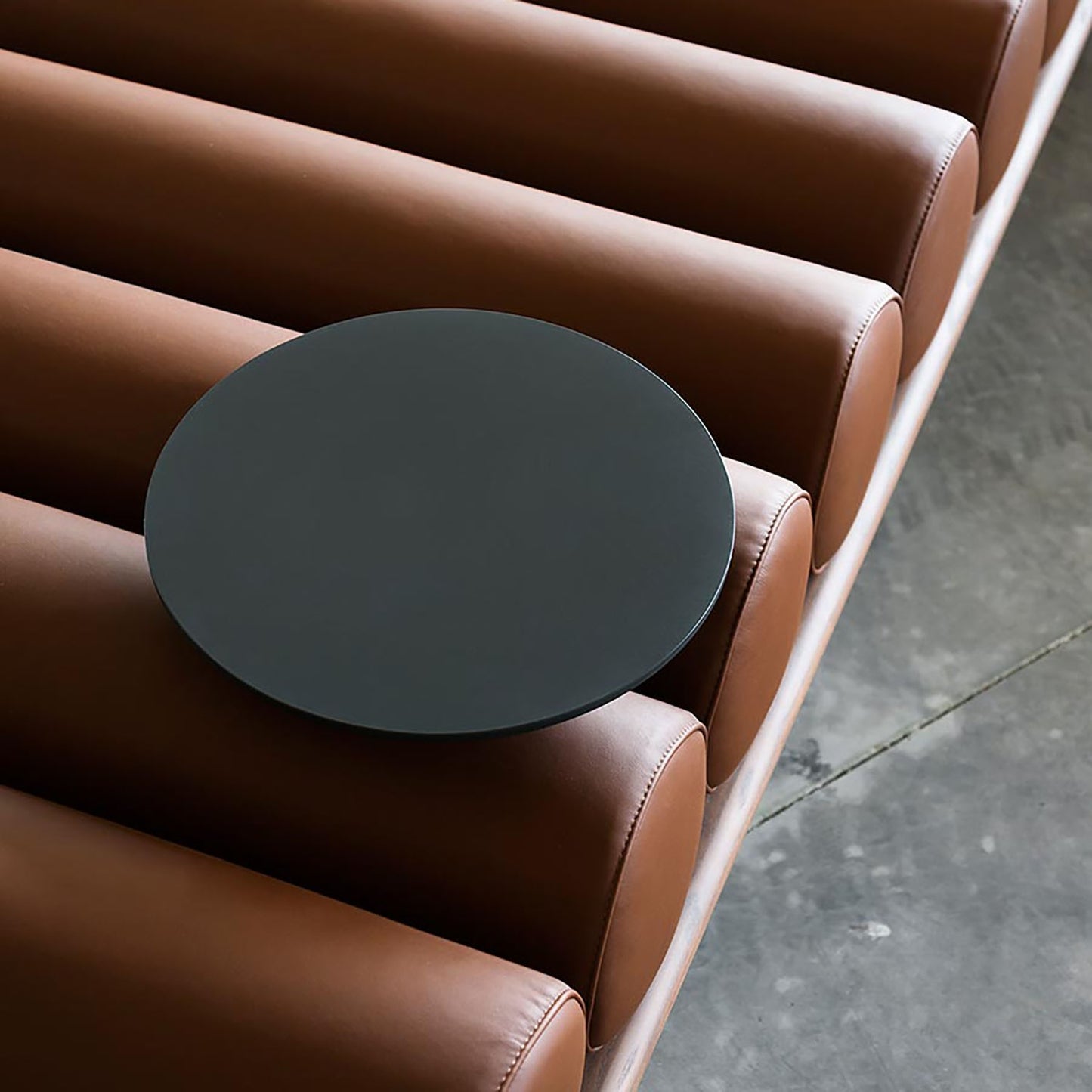 FIVE TO NINE SOFA - TACCHINI