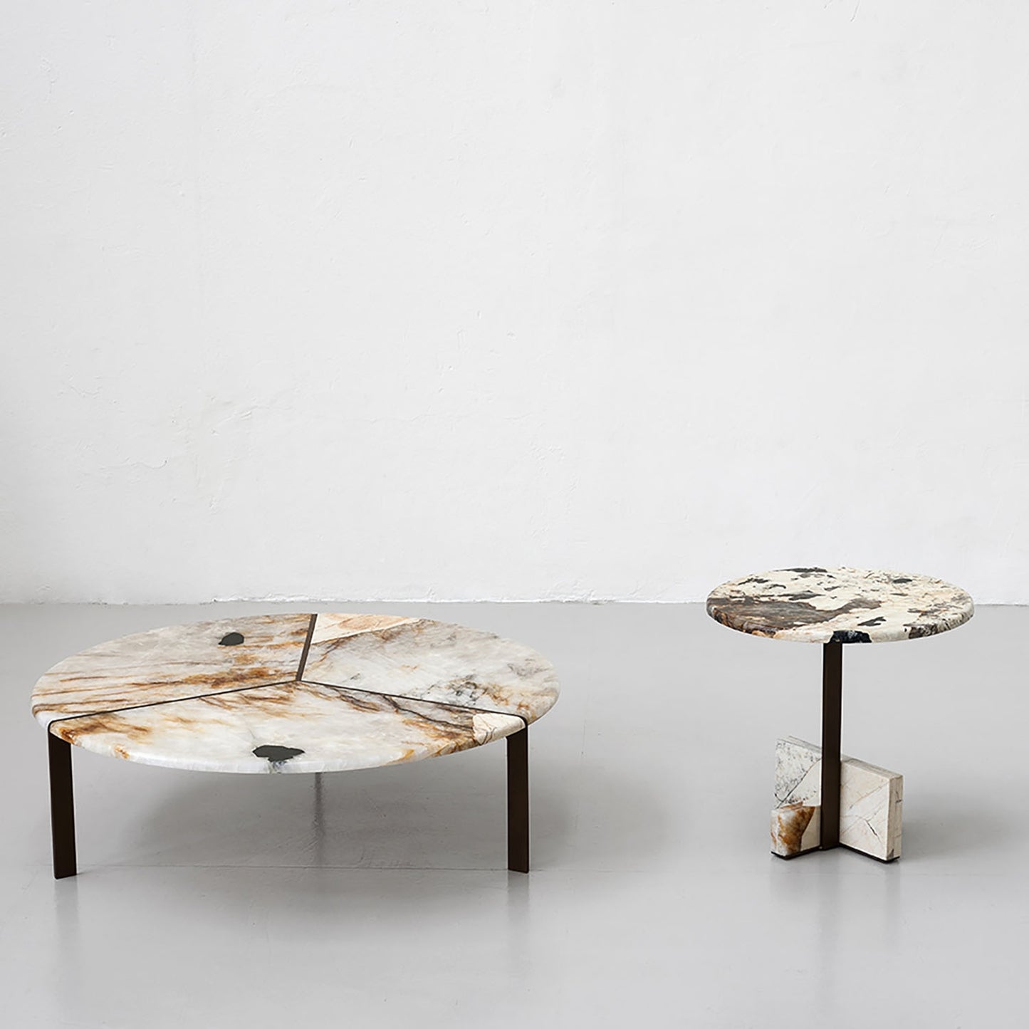 JOAQUIM COFFEE TABLE - TACCHINI