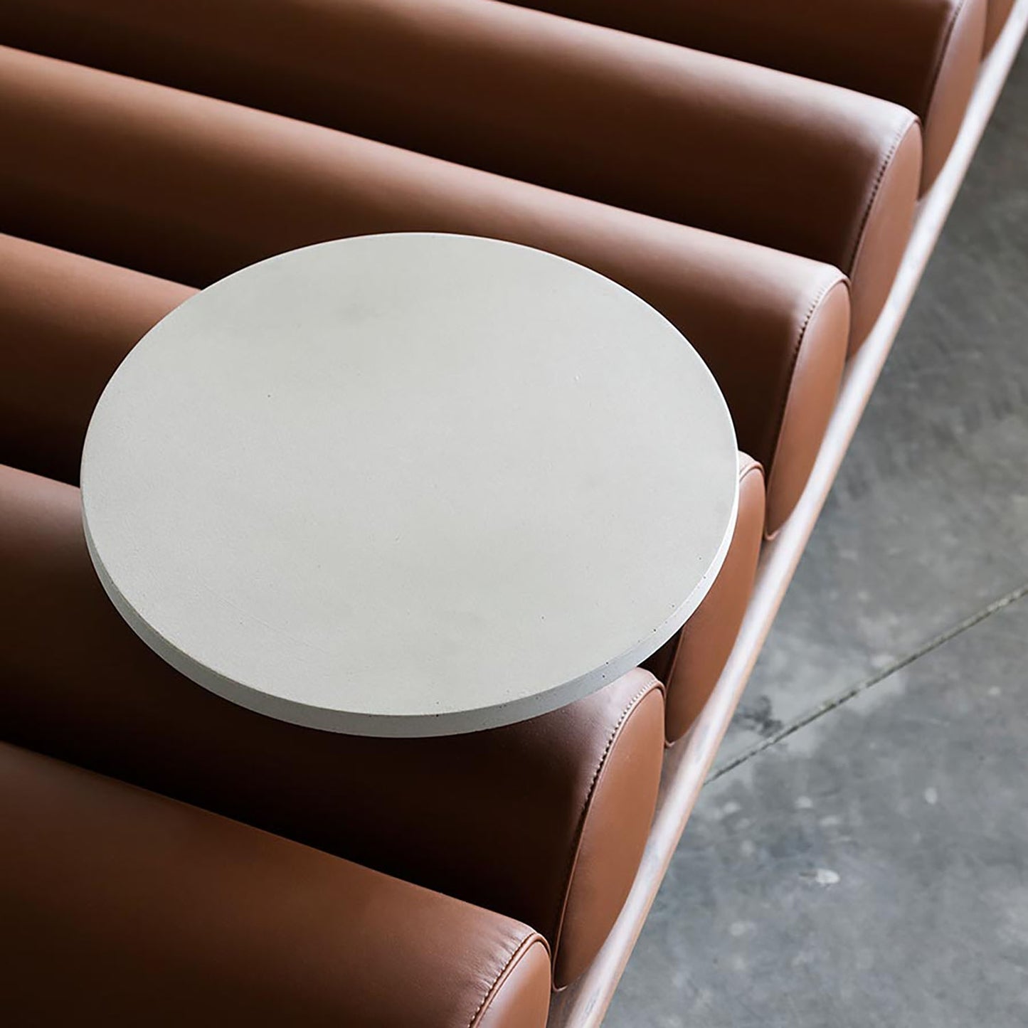 FIVE TO NINE SOFA - TACCHINI