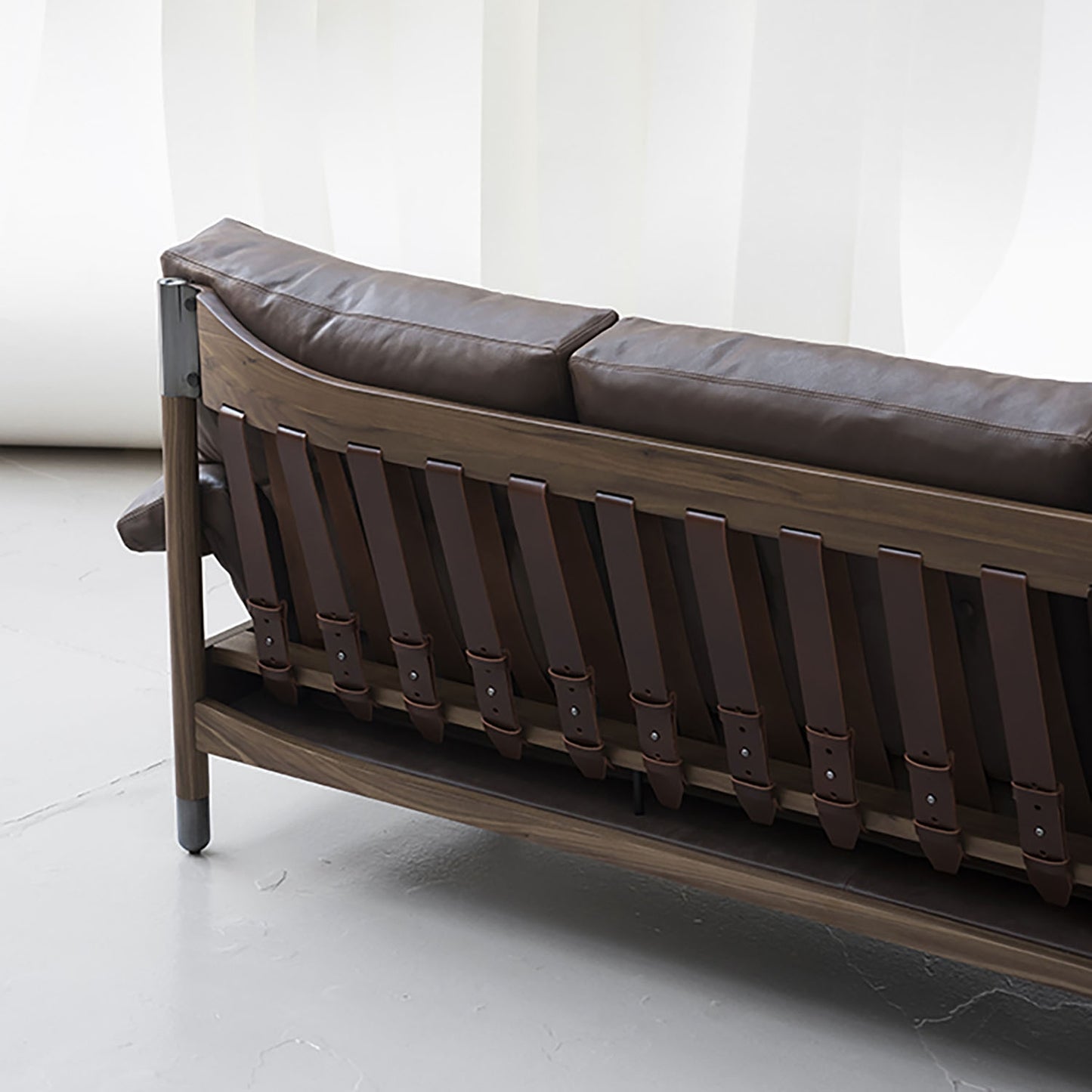 SELLA SOFA - TACCHINI