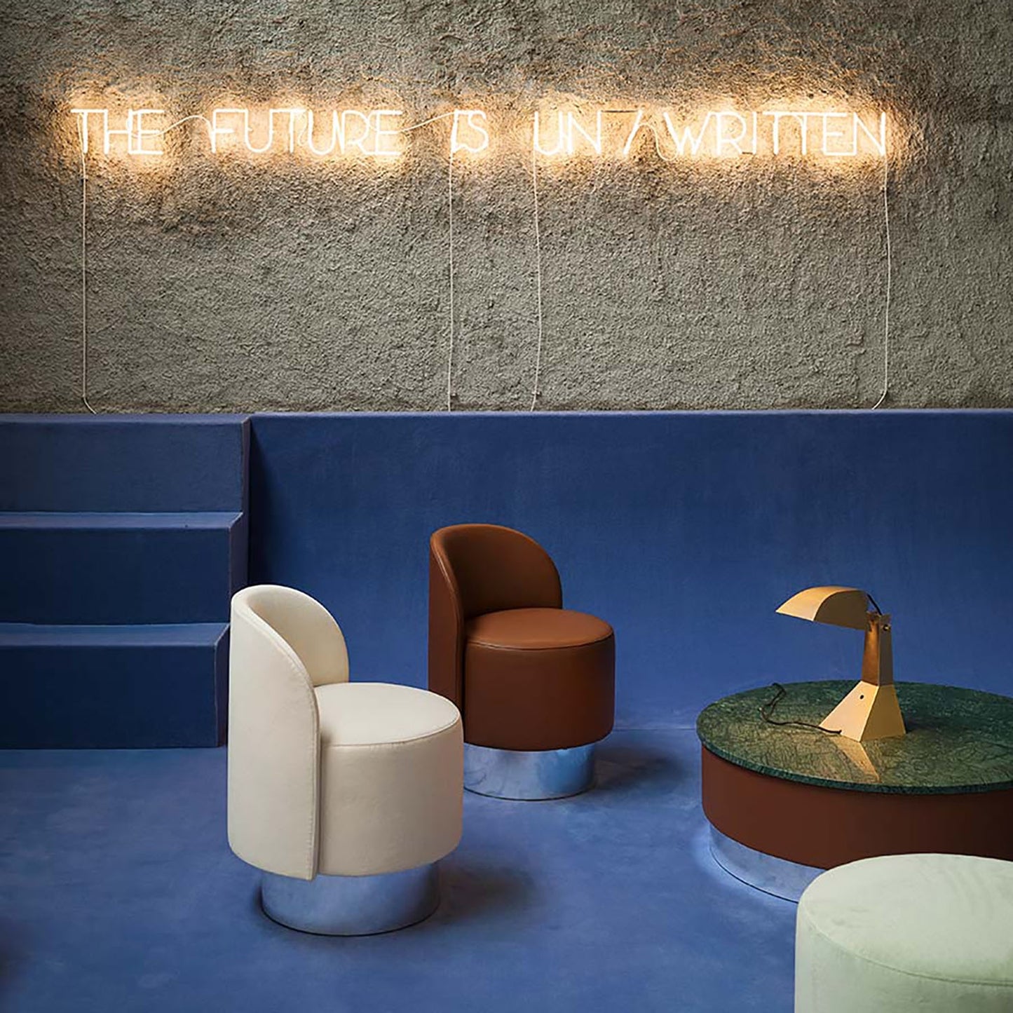 PASTILLES TABLE - TACCHINI