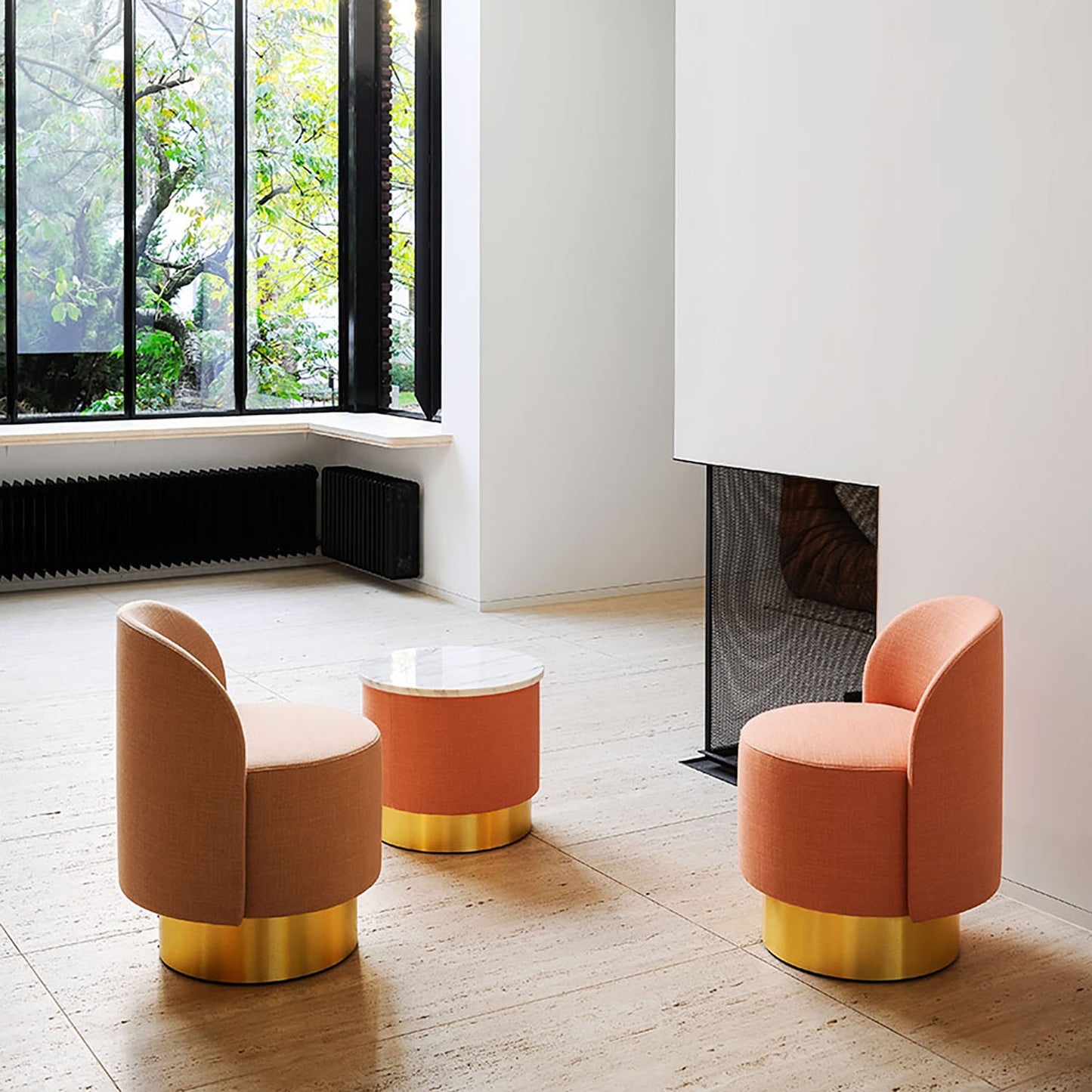PASTILLES TABLE - TACCHINI