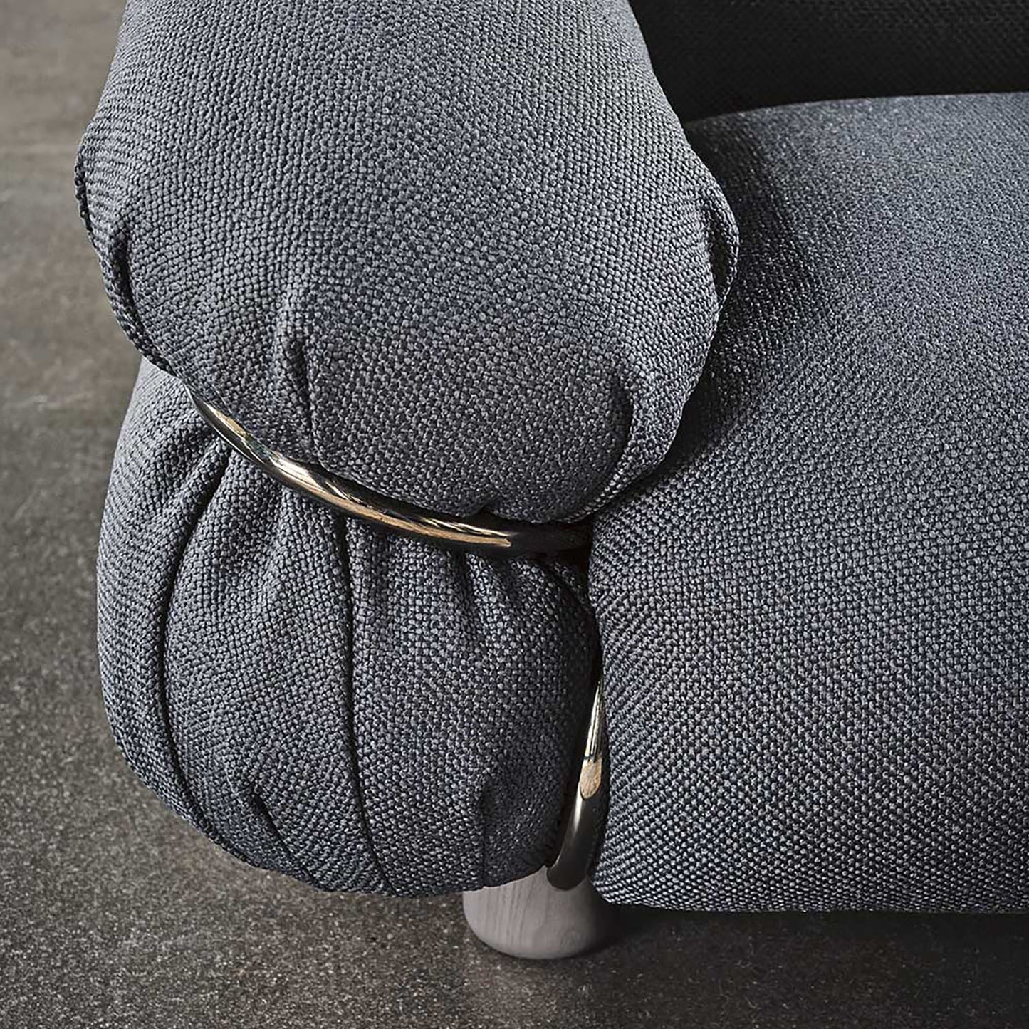 SESANN SOFA - TACCHINI